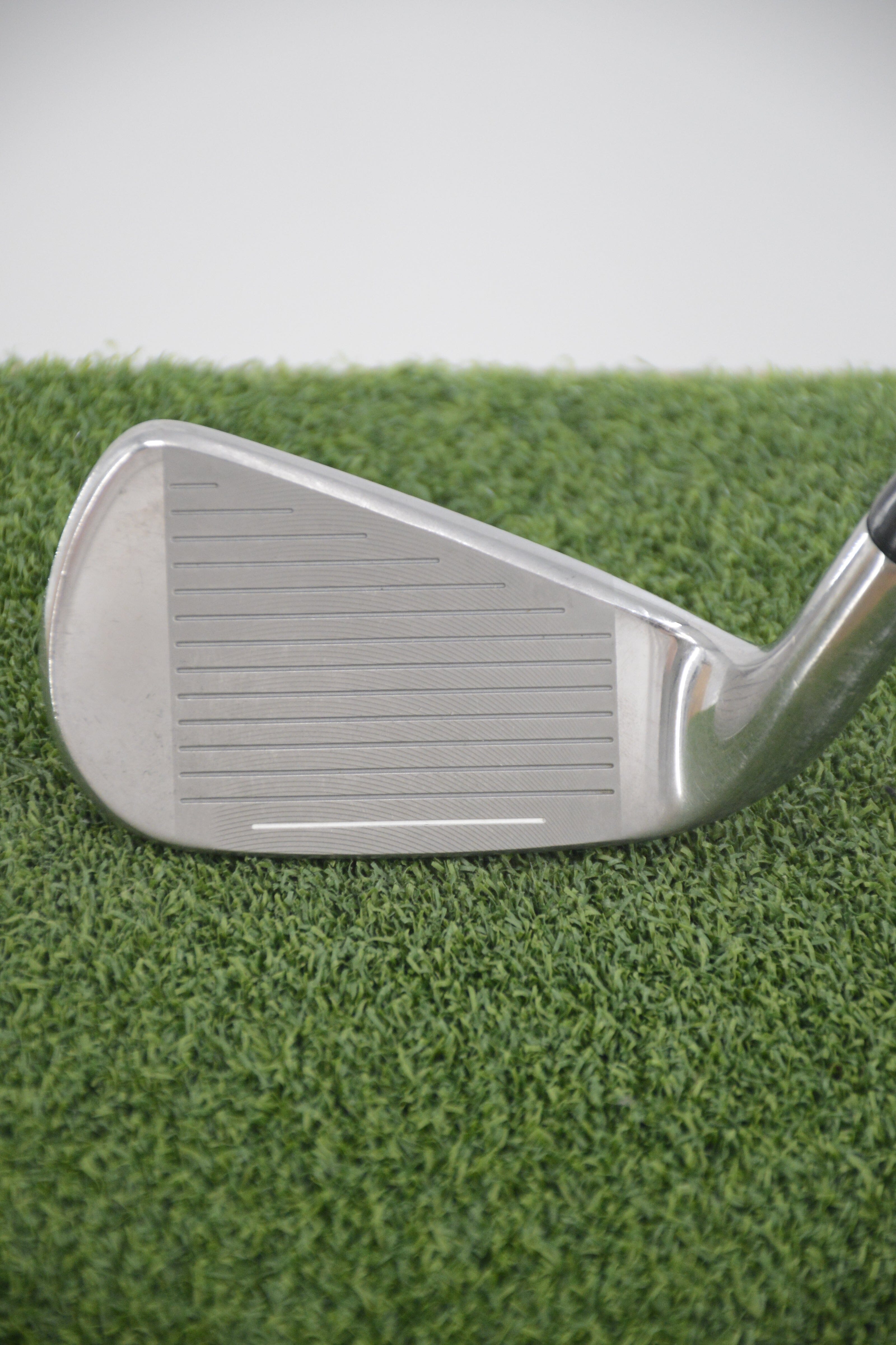 Cobra Amp Cell Red 6 Iron R Flex 37.5" Golf Clubs GolfRoots