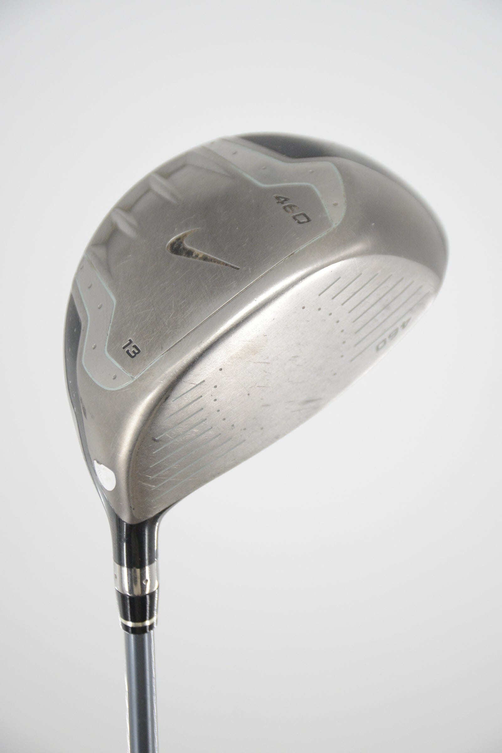 Nike Ignite 460 13 Degree Driver S Flex 44.75" Golf Clubs GolfRoots