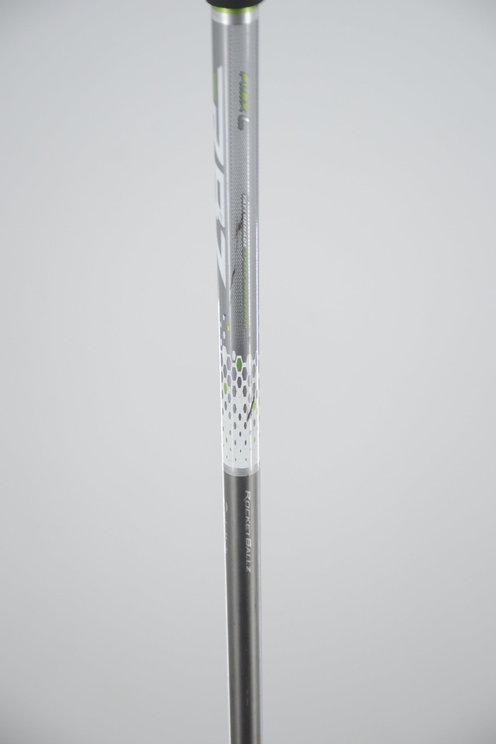 Women's TaylorMade Rocketballz 6 Hybrid W Flex 38.25"