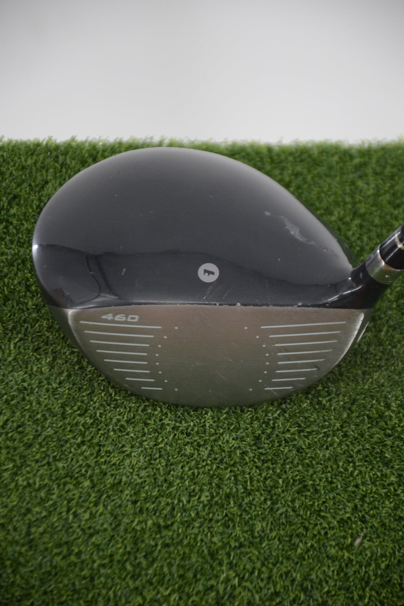 Nike Ignite 460 13 Degree Driver S Flex 44.75" Golf Clubs GolfRoots