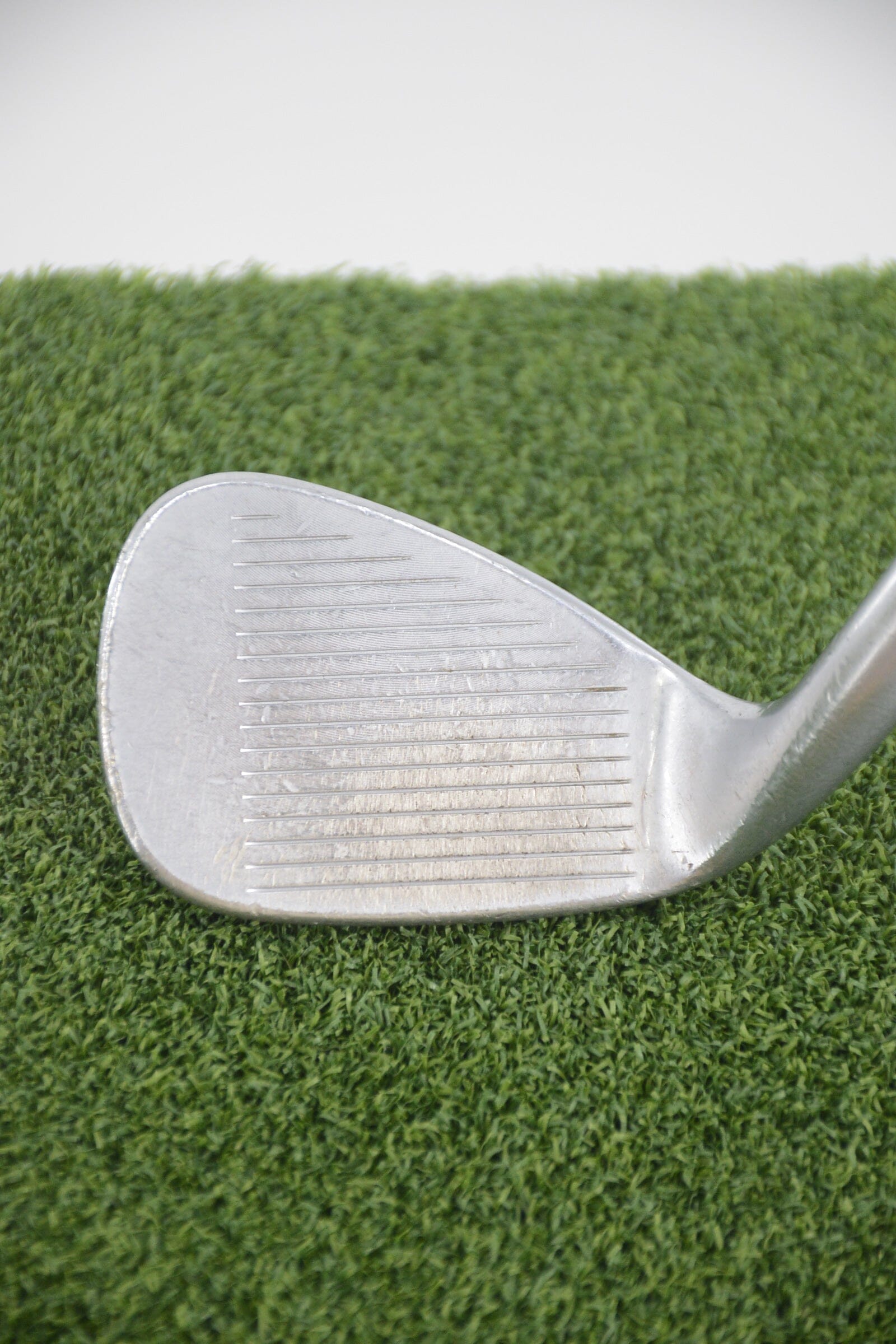 Titleist Vokey SM4 Tour Chrome 50 Degree Wedge Wedge Flex 35.25" Golf Clubs GolfRoots