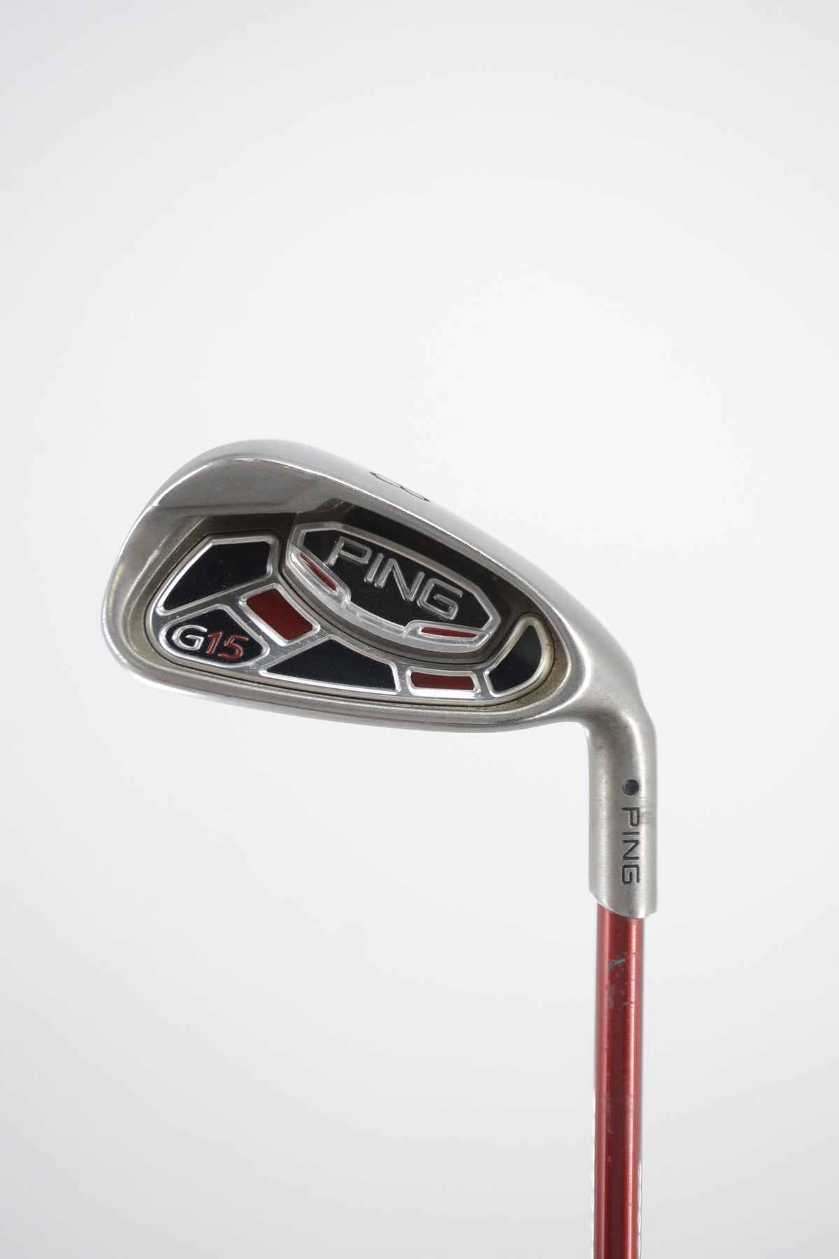 Ping G15 8 Iron SR Flex 36"