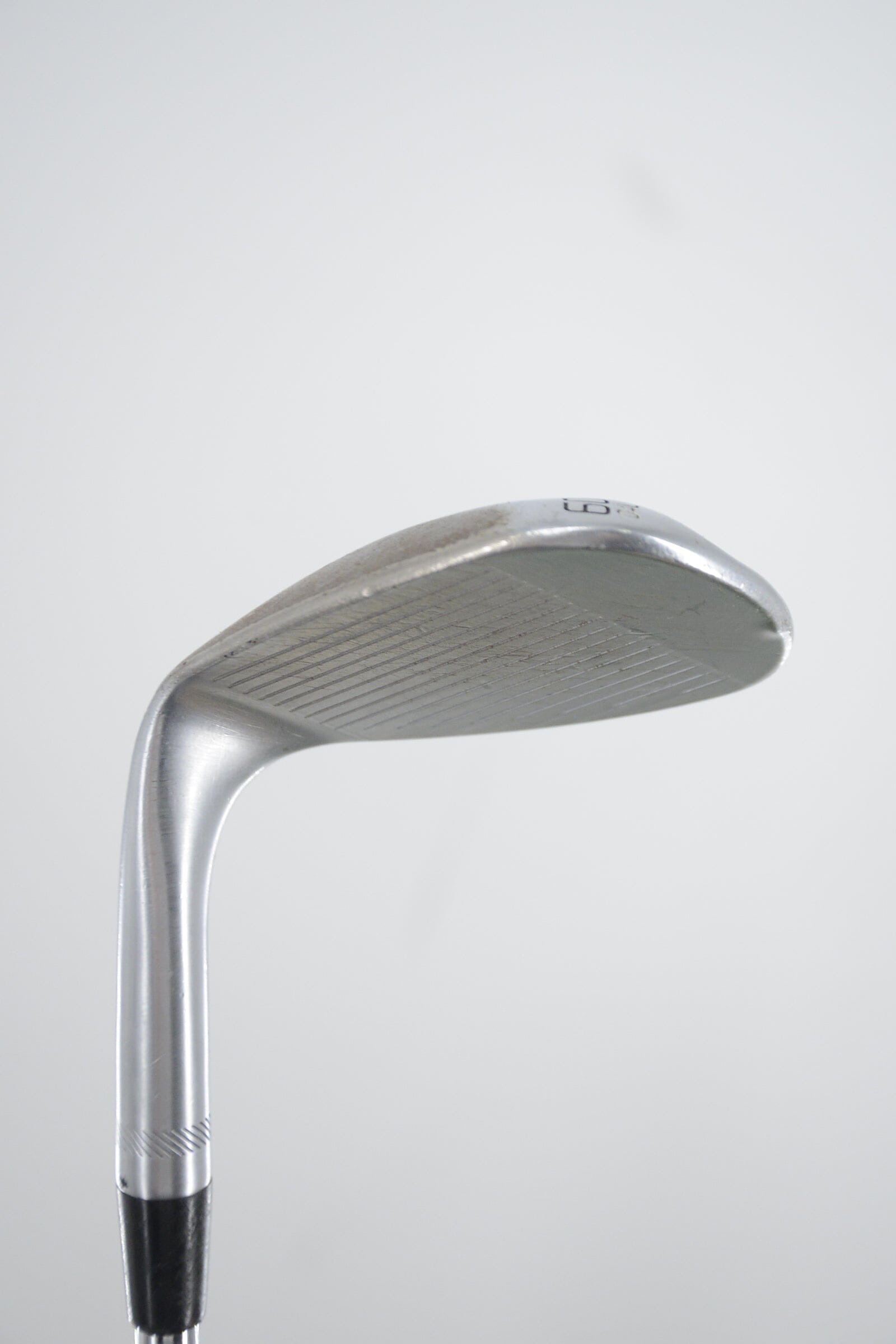 Titleist Vokey SM9 Tour Chrome 60 Degree Wedge Wedge Flex 34.75" Golf Clubs GolfRoots