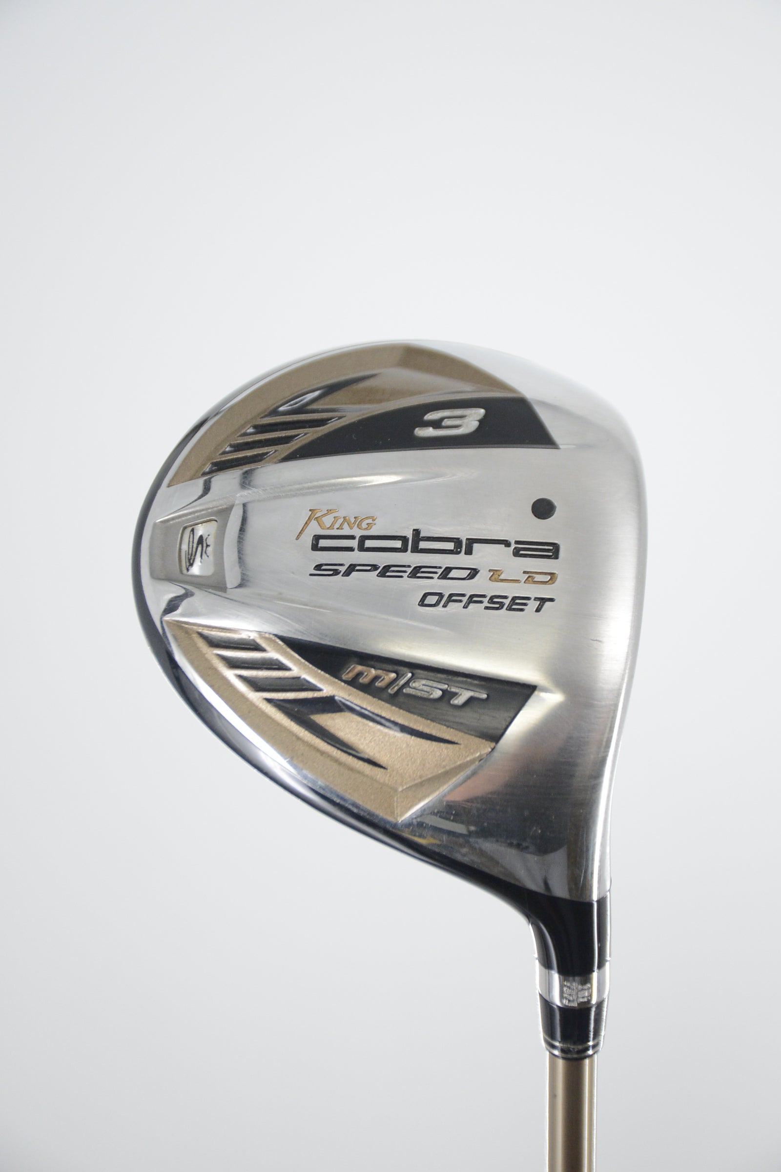 Cobra Speed LD-M 3 Wood SR Flex 42.75"