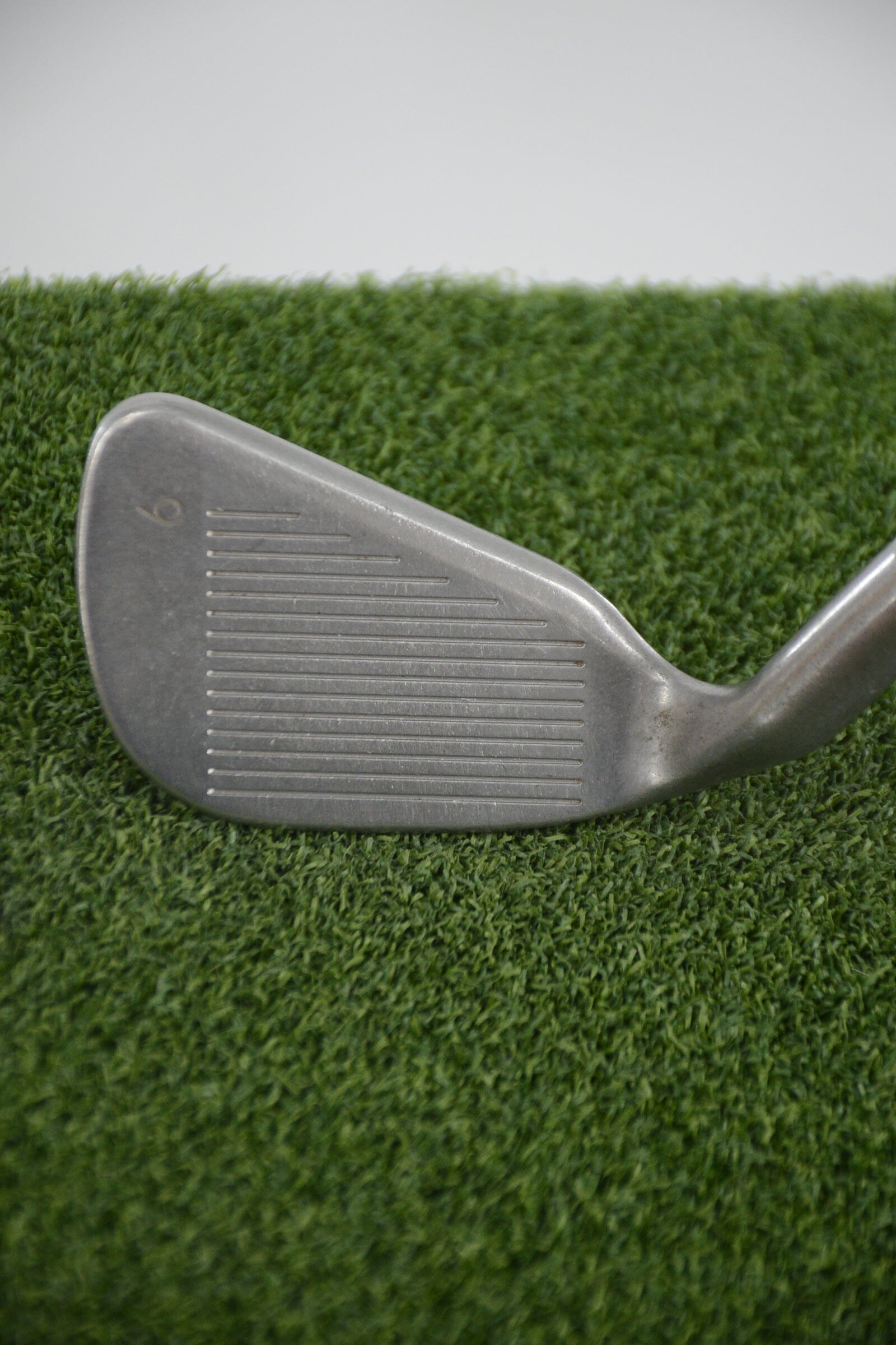 Ping Eye 2 6 Iron R Flex 37.25" Golf Clubs GolfRoots