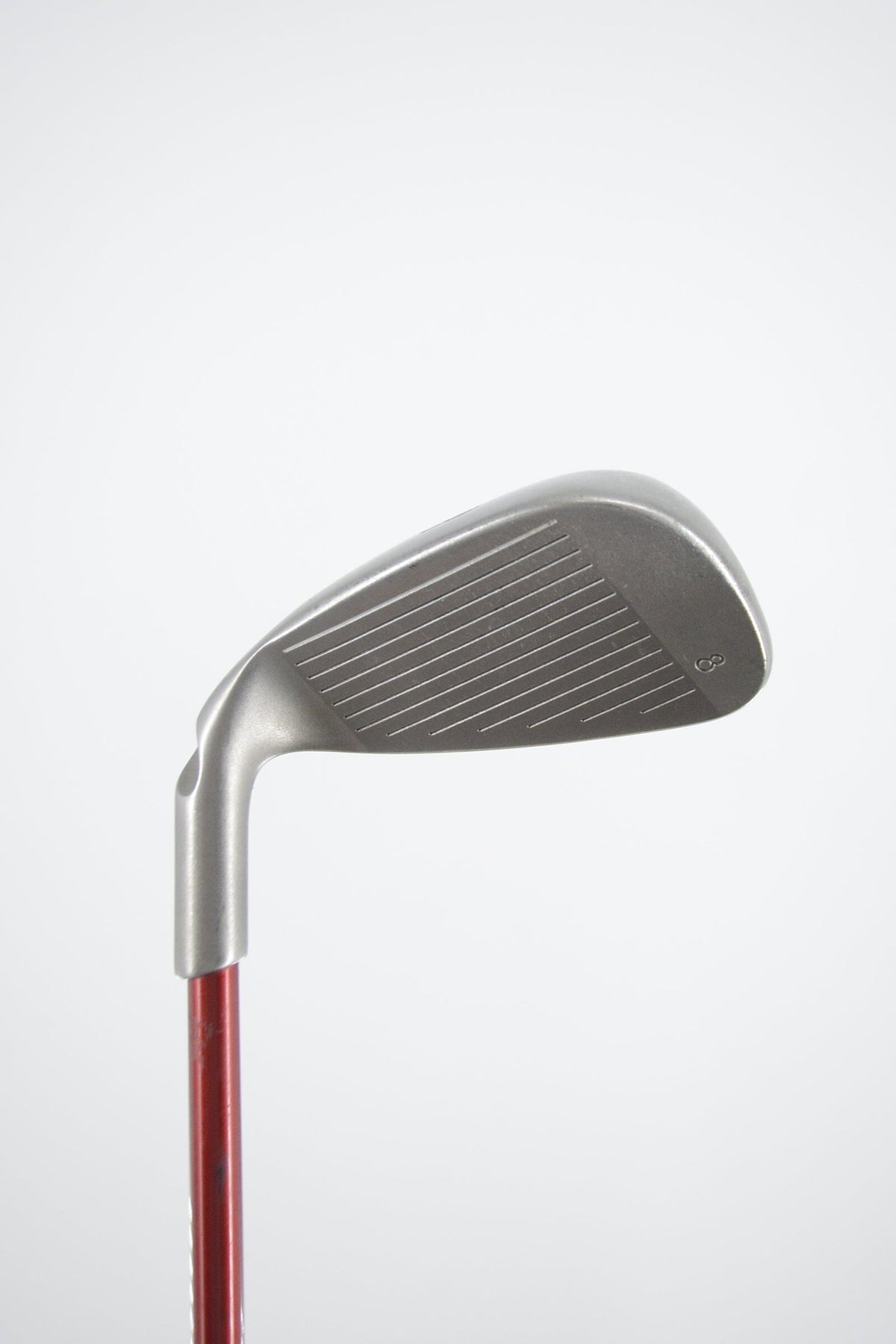 Ping G15 8 Iron SR Flex 36" Golf Clubs GolfRoots