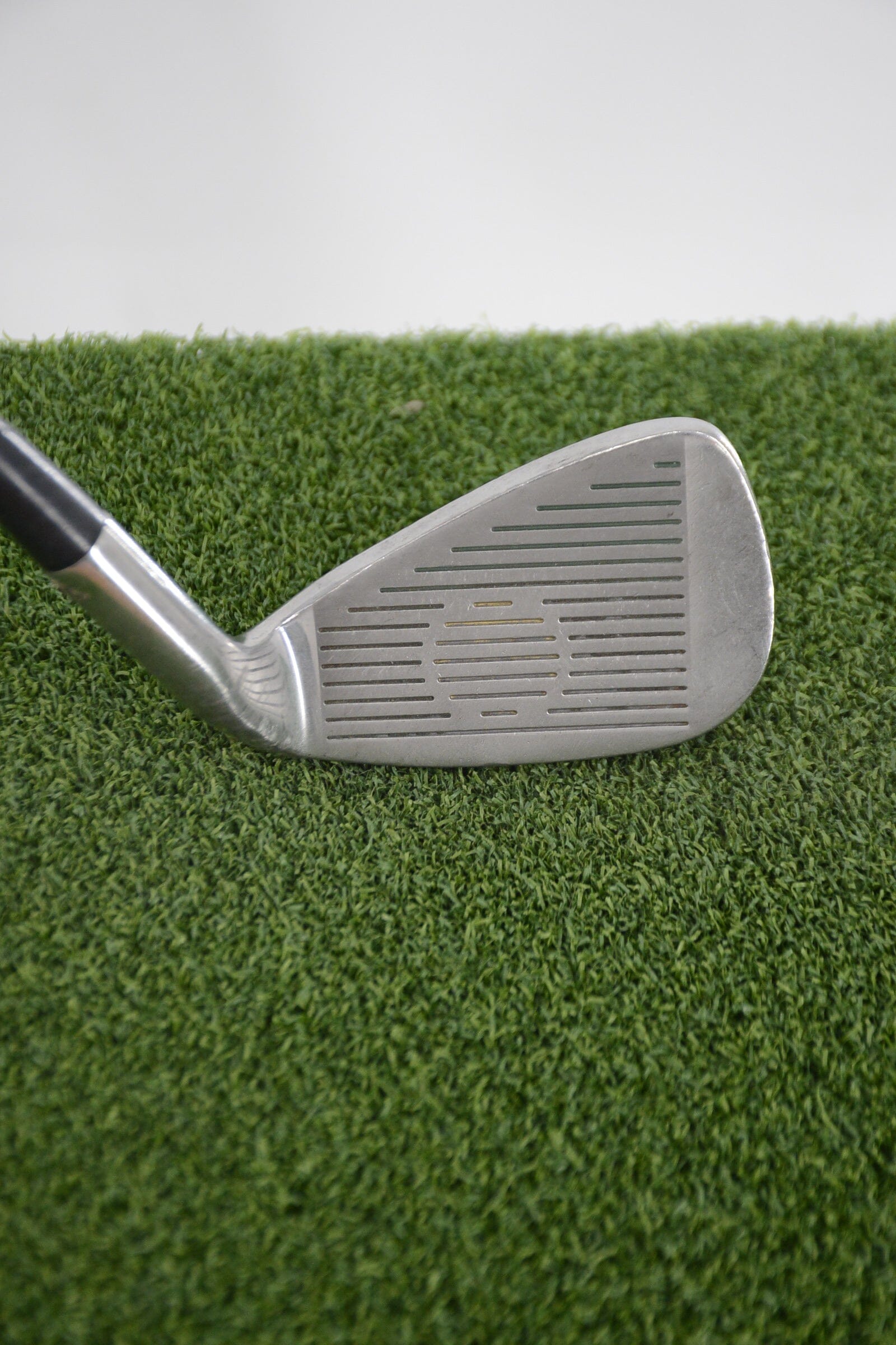 Lefty Cobra King Cobra Oversize 5 Iron SR Flex 38.5" Golf Clubs GolfRoots