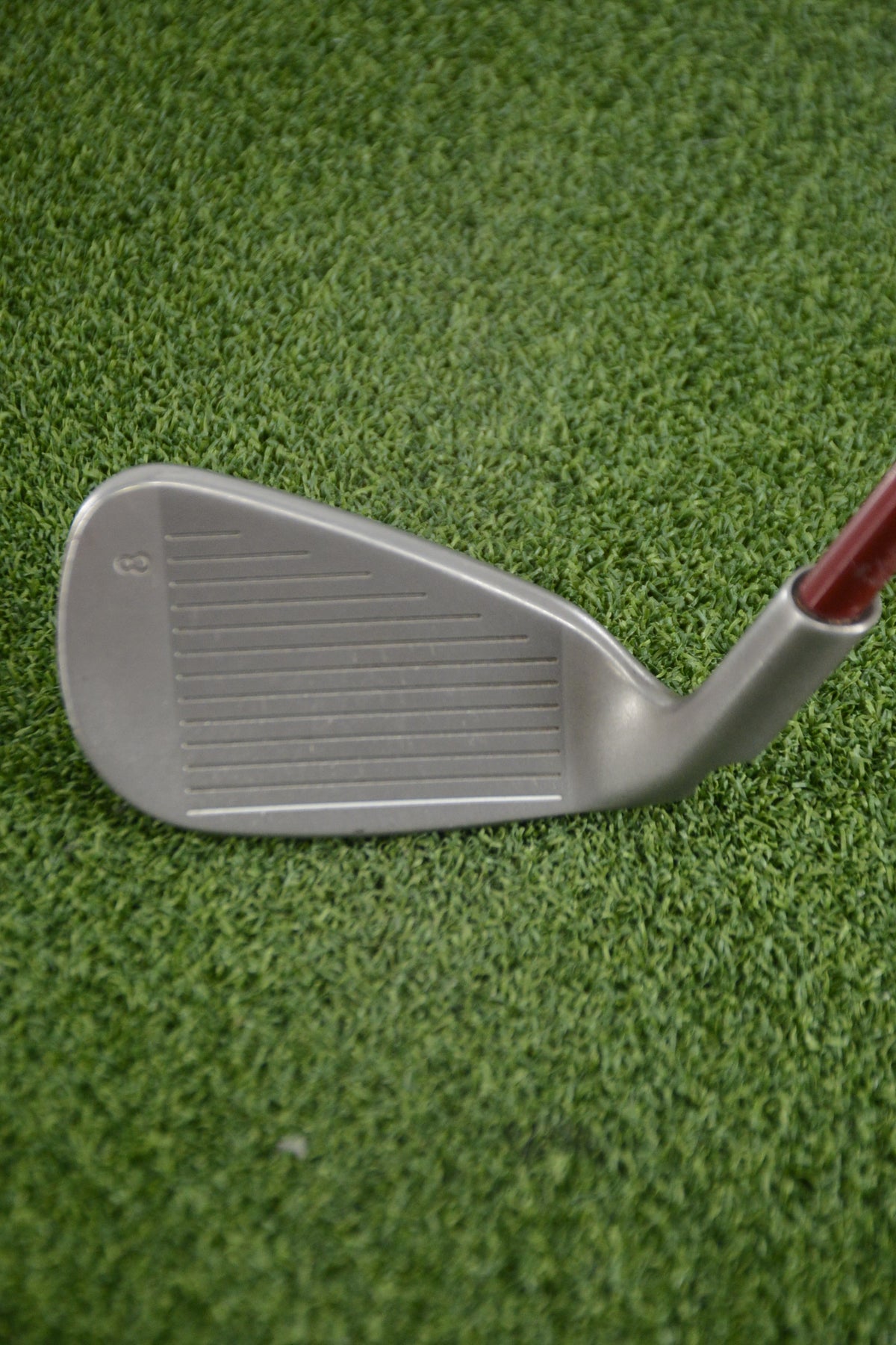 Ping G15 8 Iron SR Flex 36"