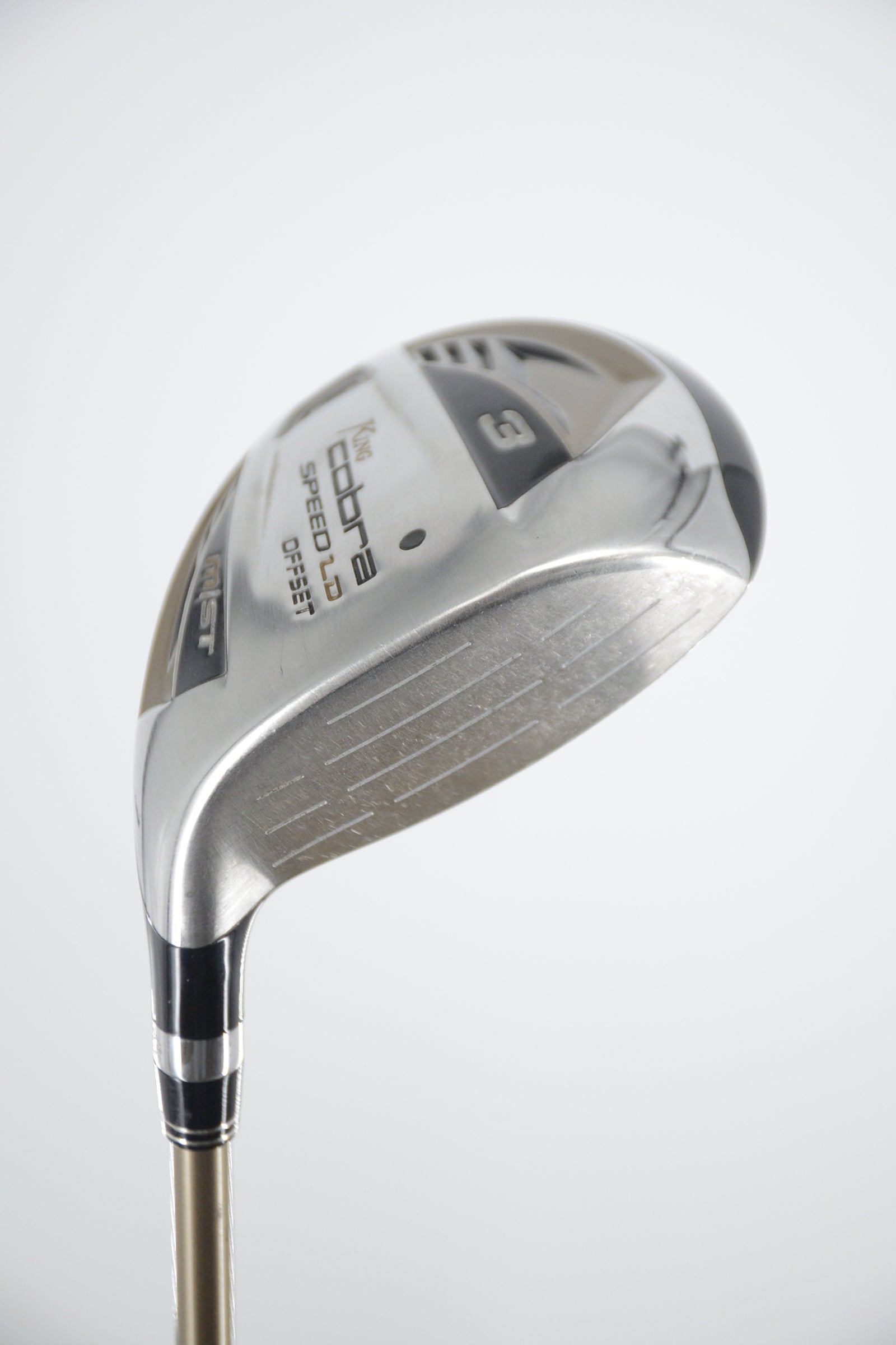 Cobra Speed LD-M 3 Wood SR Flex 42.75"