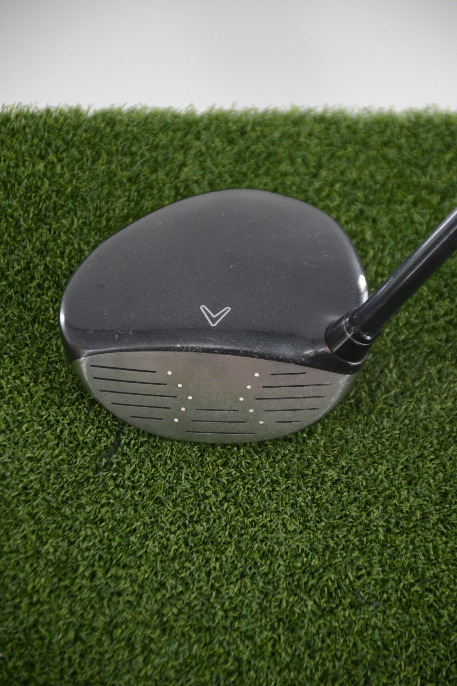 Women's Callaway Solaire 3 Wood W Flex 42.5" Golf Clubs GolfRoots