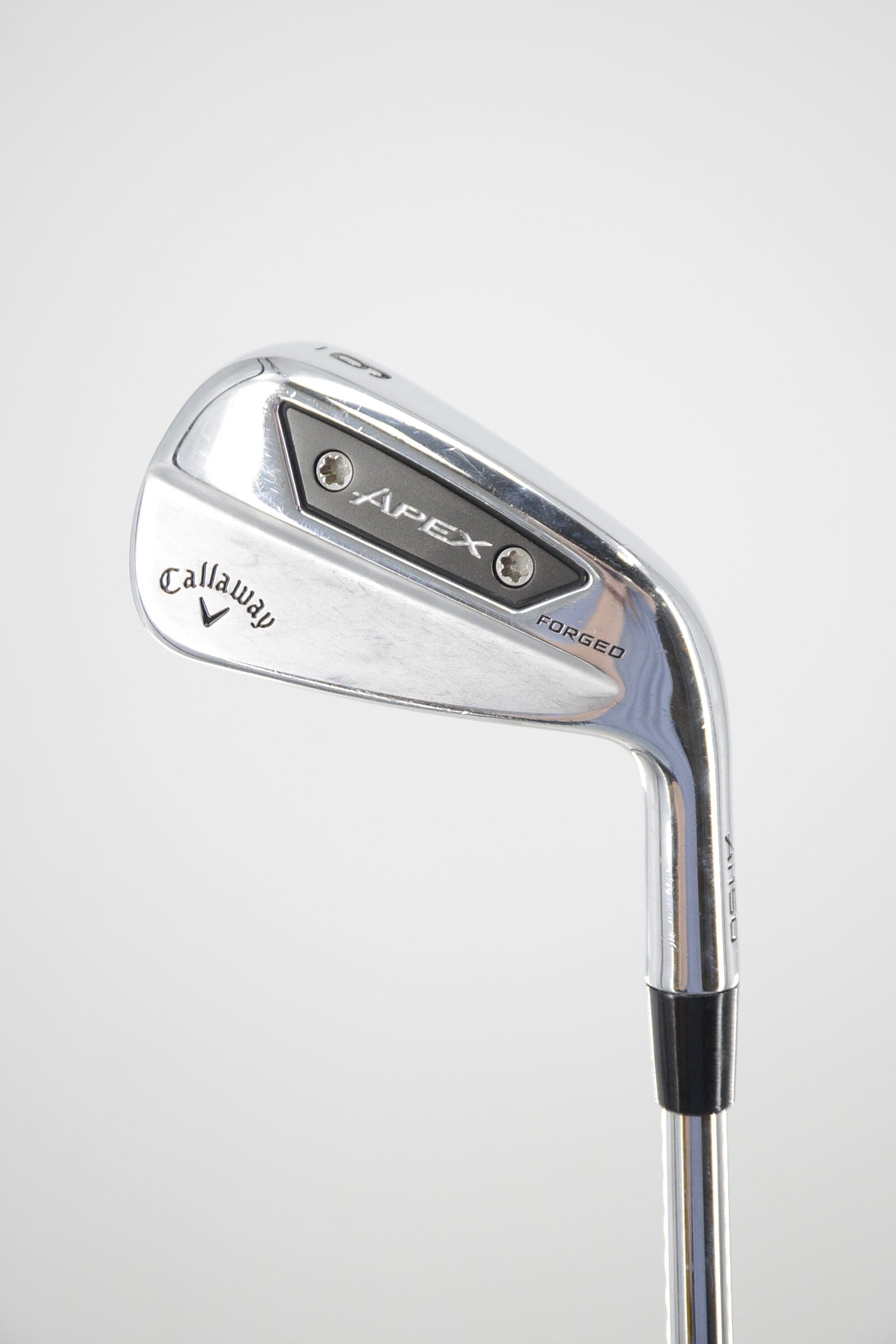Callaway Apex AI150 6 Iron R Flex 38" Golf Clubs GolfRoots