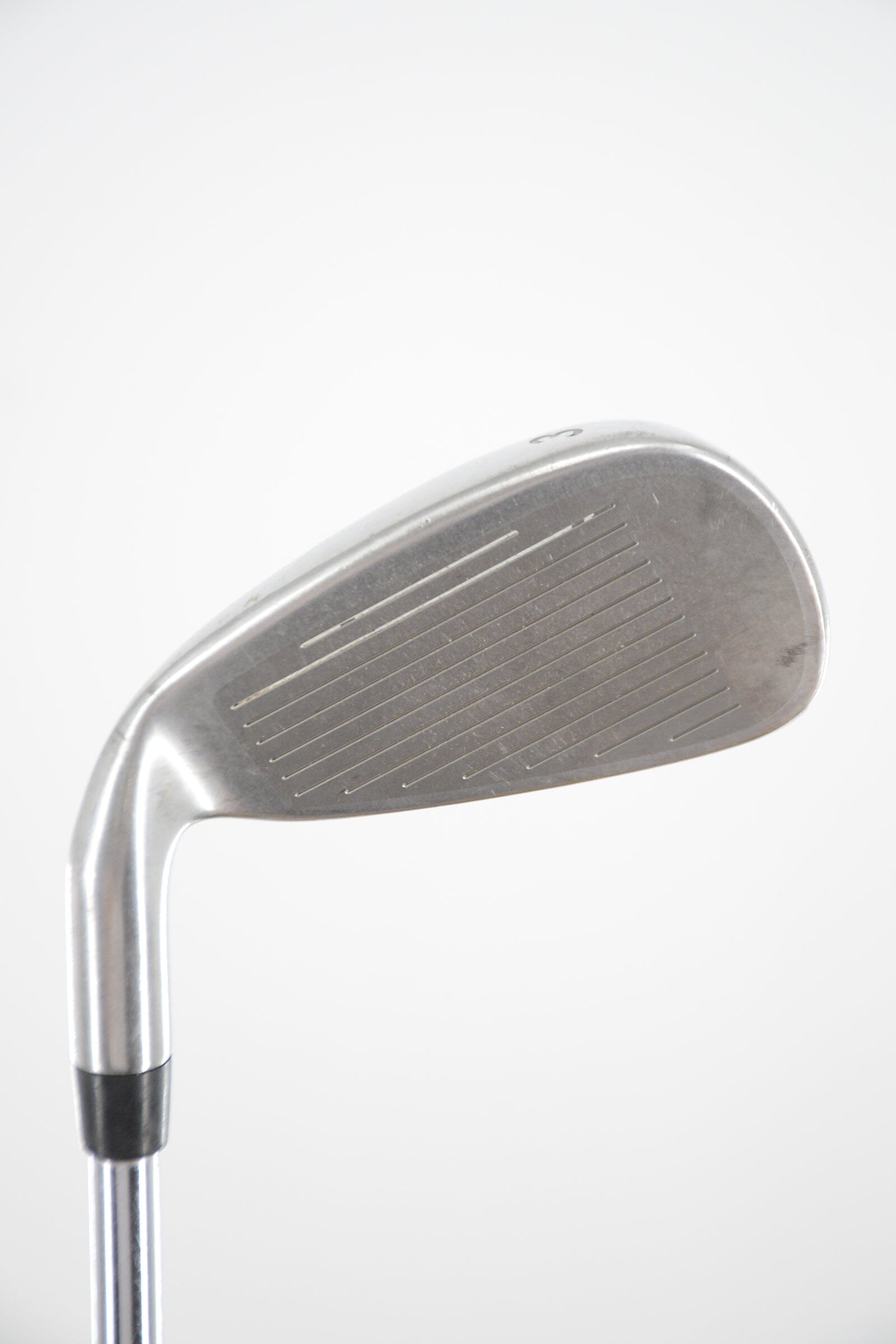 TaylorMade R7 XD 3 Iron S Flex 38.75" Golf Clubs GolfRoots