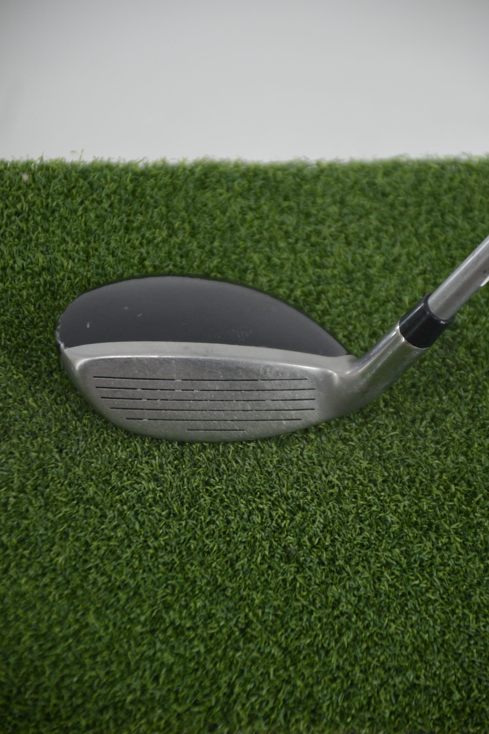 Women's Callaway Diablo Edge 5 Hybrid W Flex 38"