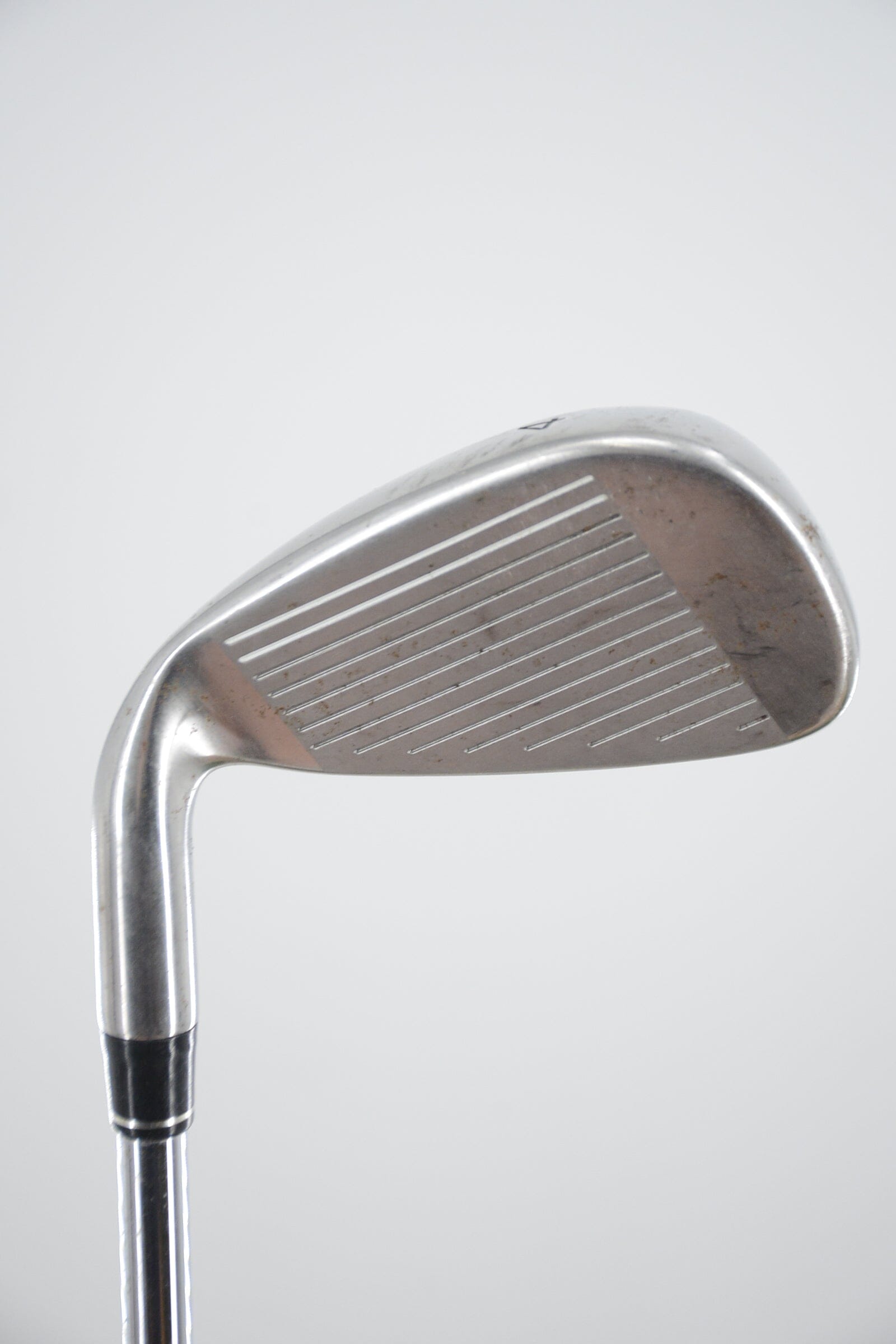 TaylorMade Rac OS 4 Iron S Flex 38.5" Golf Clubs GolfRoots