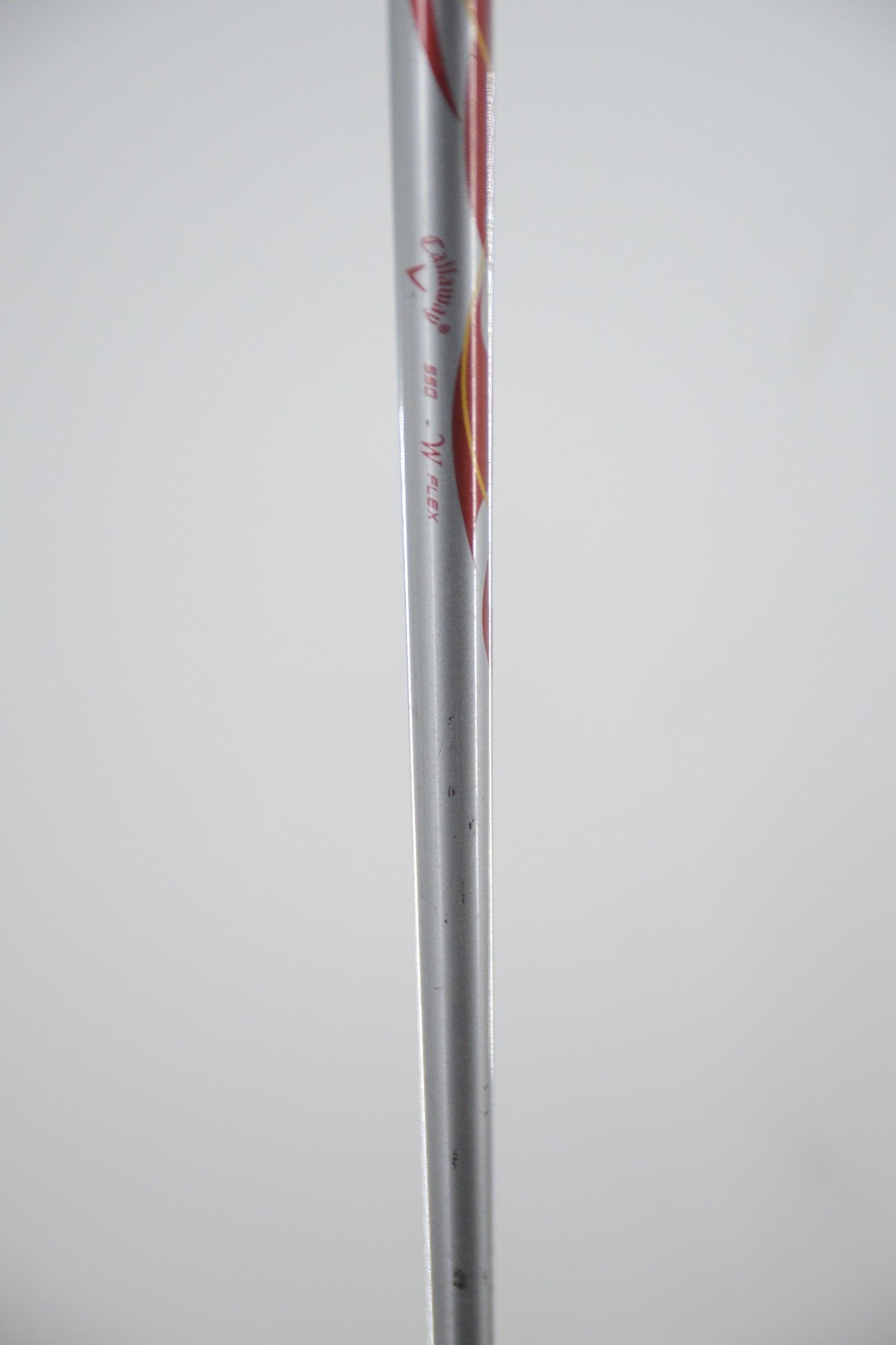 Women's Callaway Diablo Edge 5 Hybrid W Flex 38"