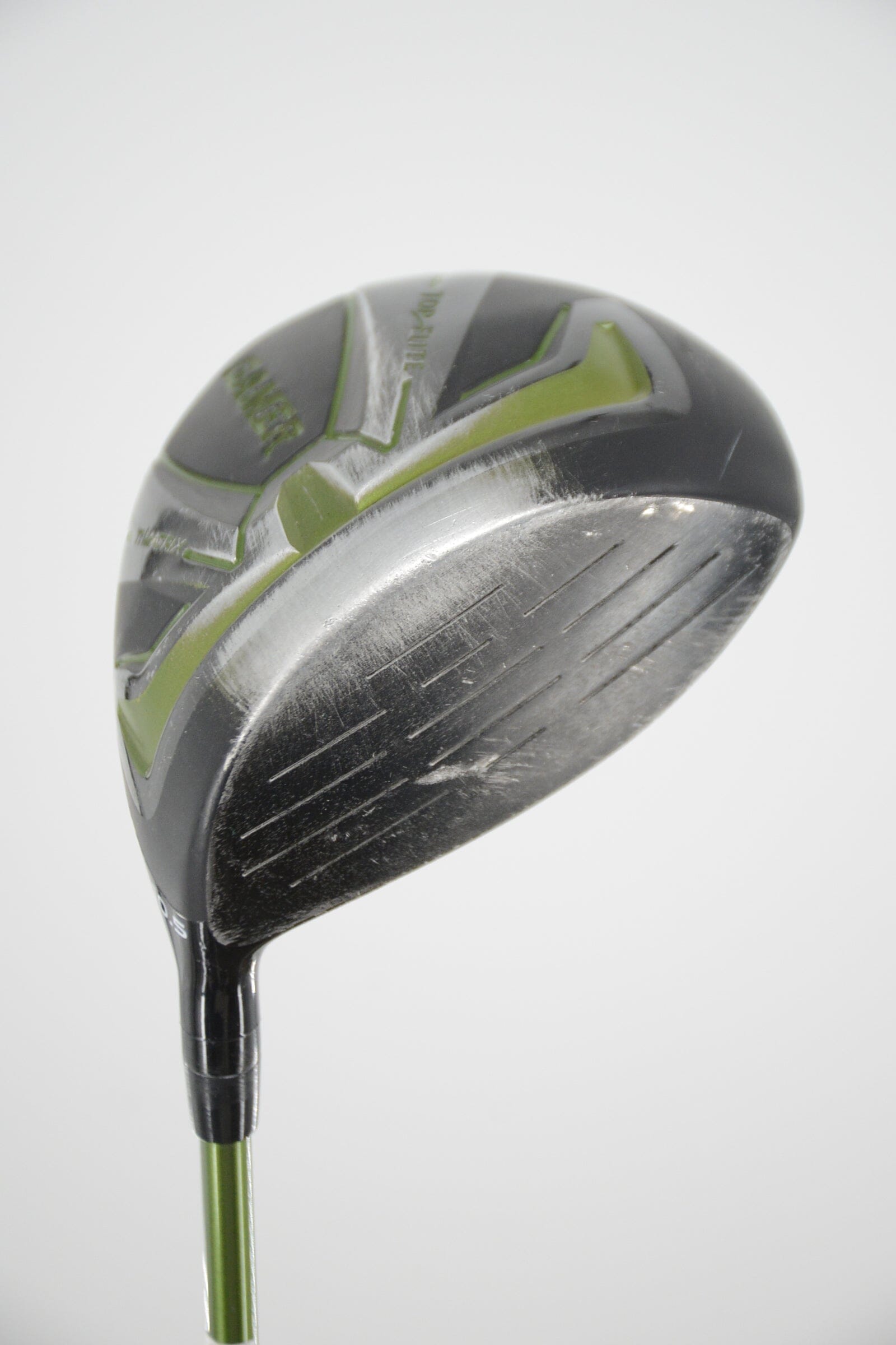 *Dented* Top Flite Gamer 10.5 Degree Driver R Flex 45" Golf Clubs GolfRoots