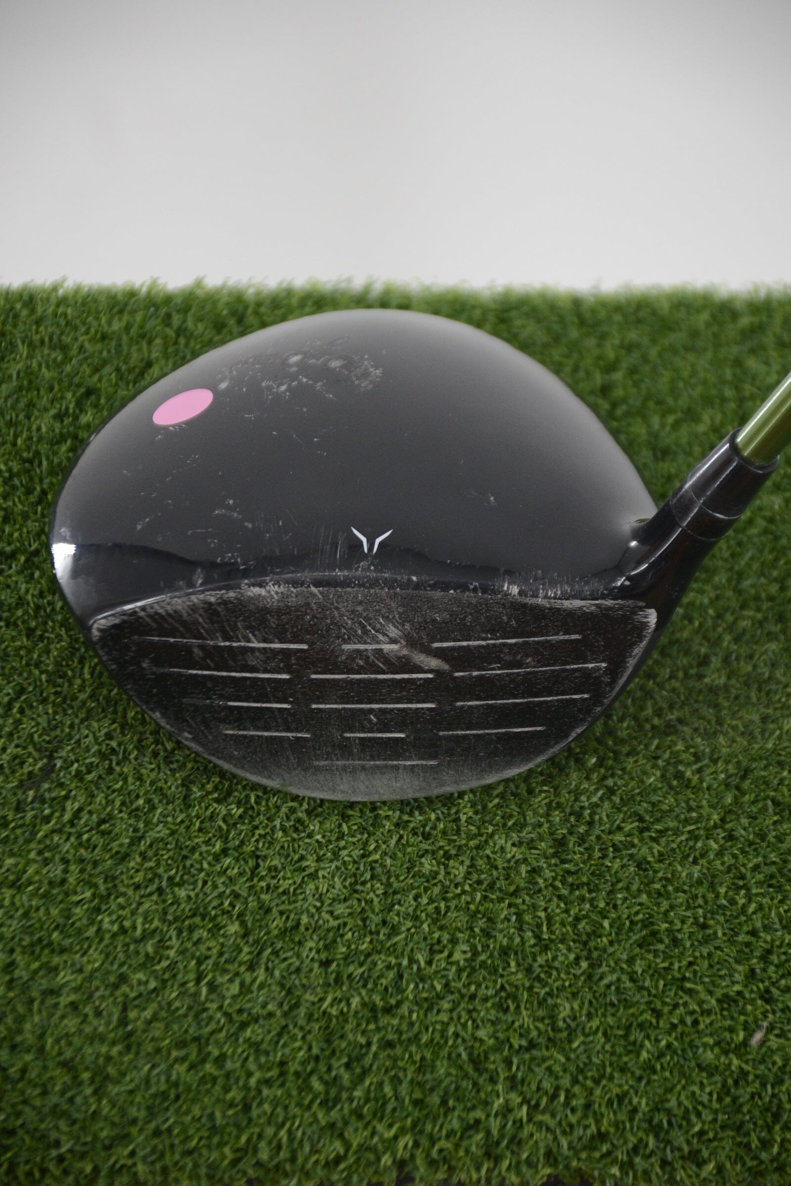 *Dented* Top Flite Gamer 10.5 Degree Driver R Flex 45" Golf Clubs GolfRoots