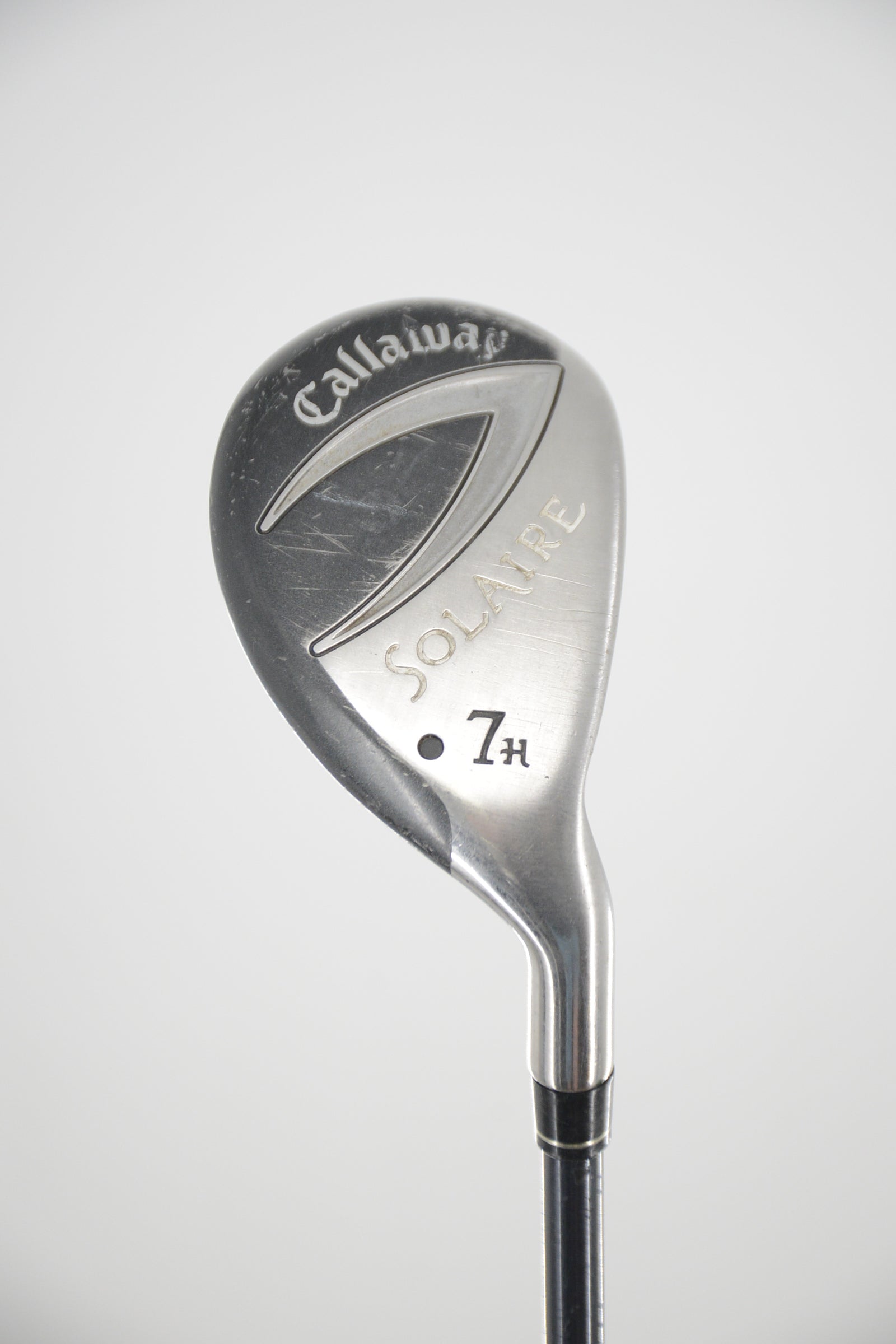 Women's Callaway Solaire 7 Hybrid W Flex 37.5"