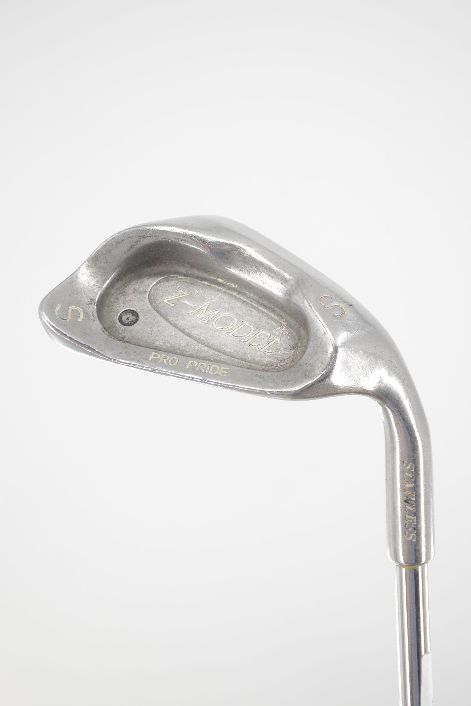 Pro Pride Z-Model SW Wedge Flex 35" Golf Clubs GolfRoots