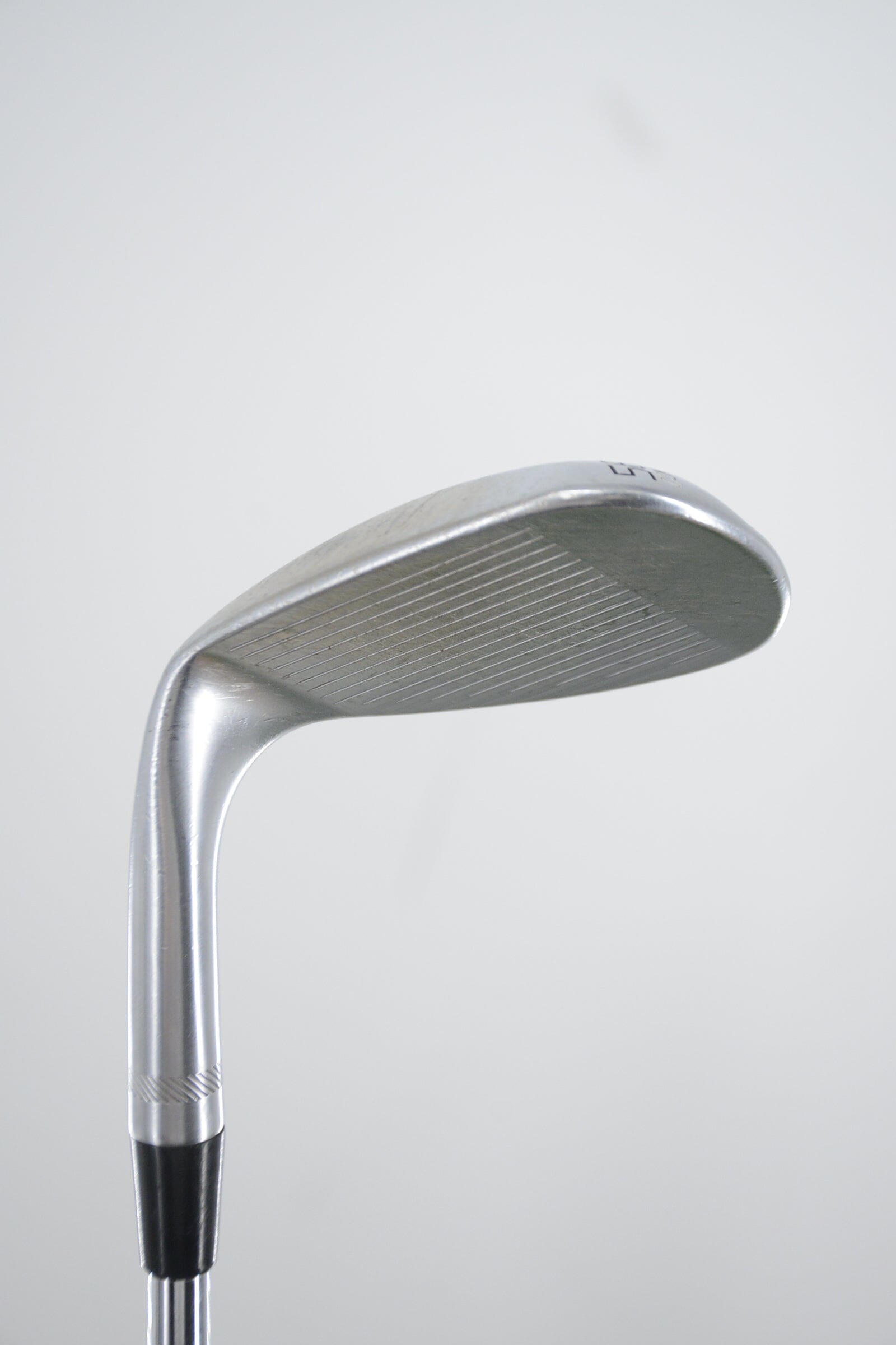 Titleist Vokey SM9 Tour Chrome 56 Degree Wedge Wedge Flex 35" Golf Clubs GolfRoots