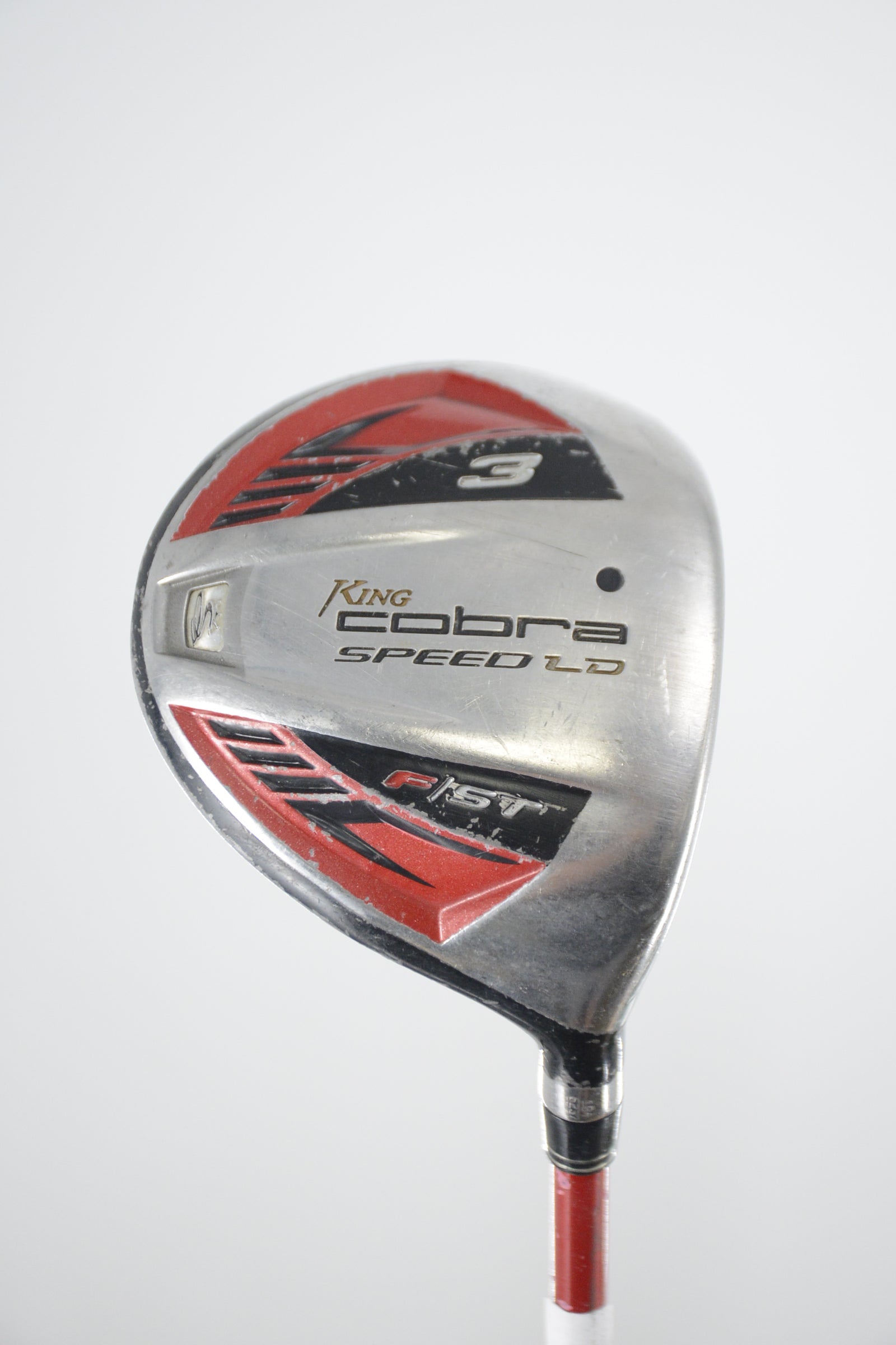 Cobra Speed LD-F 3 Wood S Flex 42.75"
