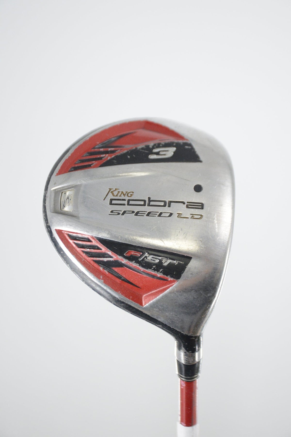 Cobra Speed LD-F 3 Wood S Flex 42.75" Golf Clubs GolfRoots
