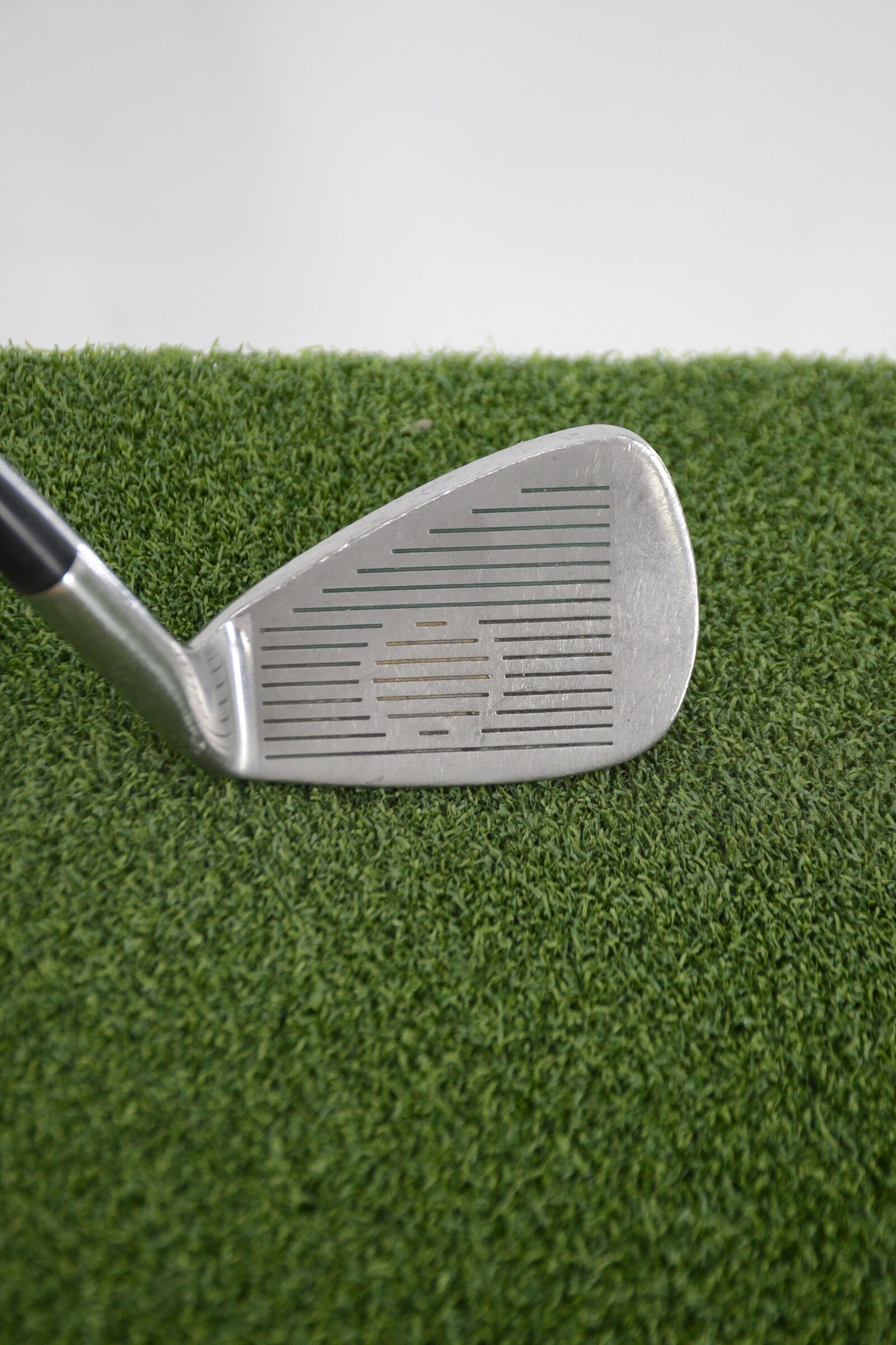 Lefty Cobra King Cobra Oversize 9 Iron SR Flex 36.25" Golf Clubs GolfRoots