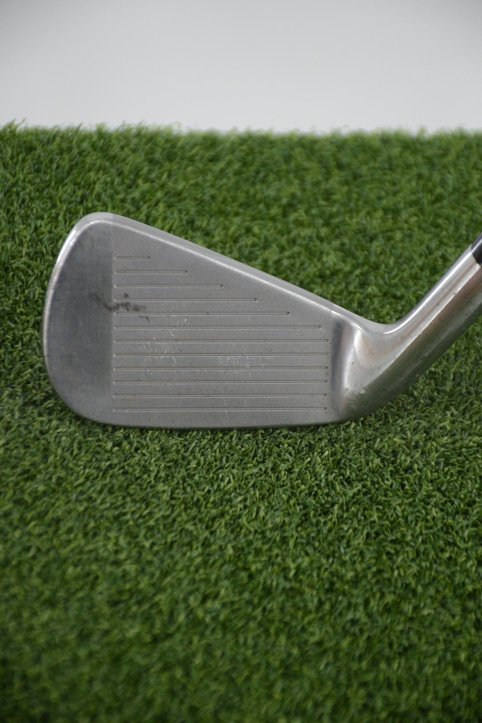 Titleist 704.CB 6 Iron S Flex 37.25" Golf Clubs GolfRoots