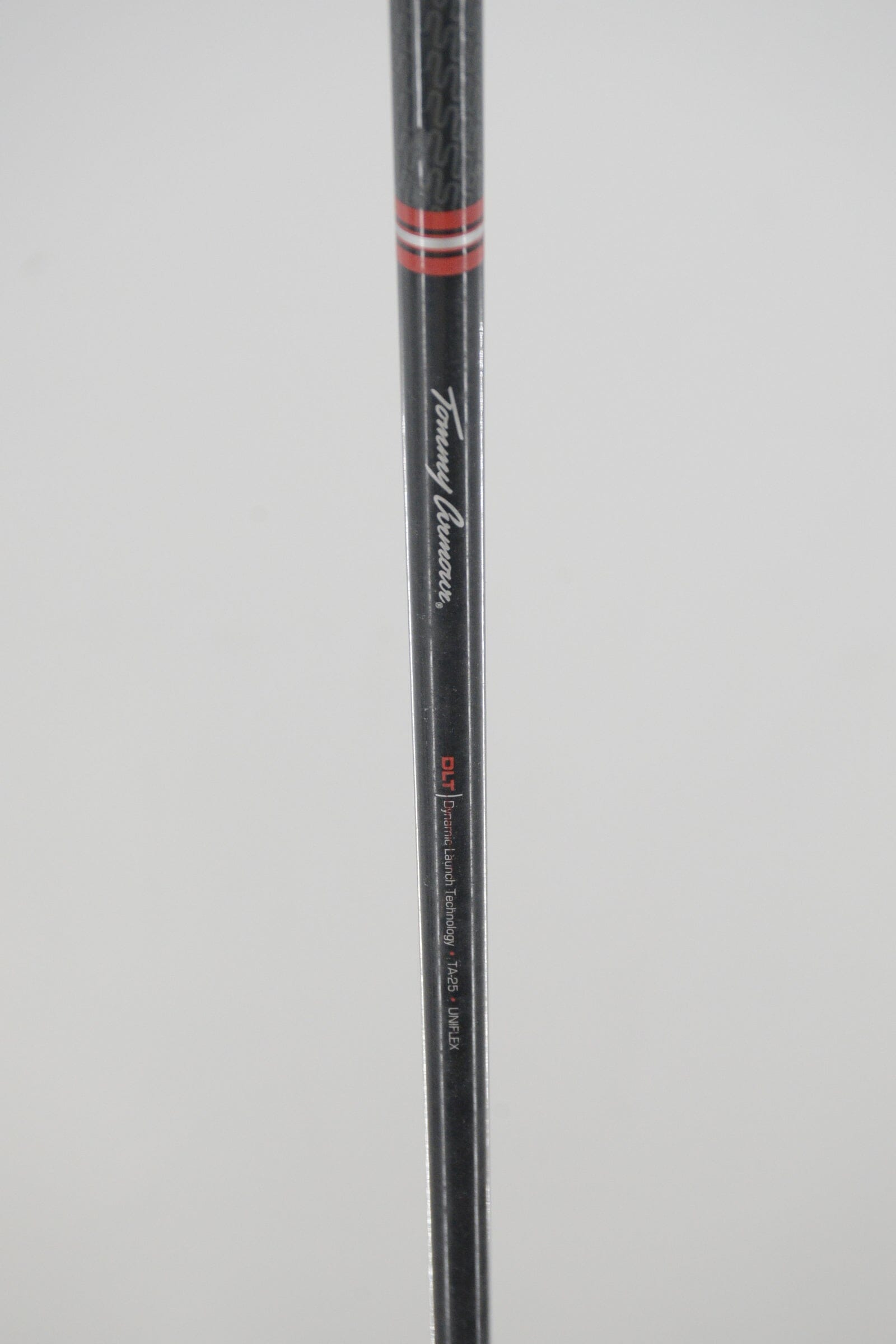 Tommy Armour 845 Silver Scot (Grey Finish) 3 Wood Uniflex 42.5" Golf Clubs GolfRoots