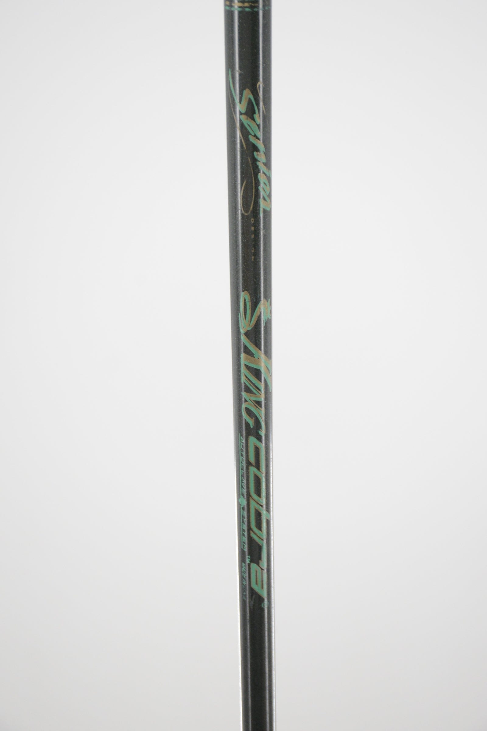 Lefty Cobra King Cobra Oversize 9 Iron SR Flex 36.25" Golf Clubs GolfRoots