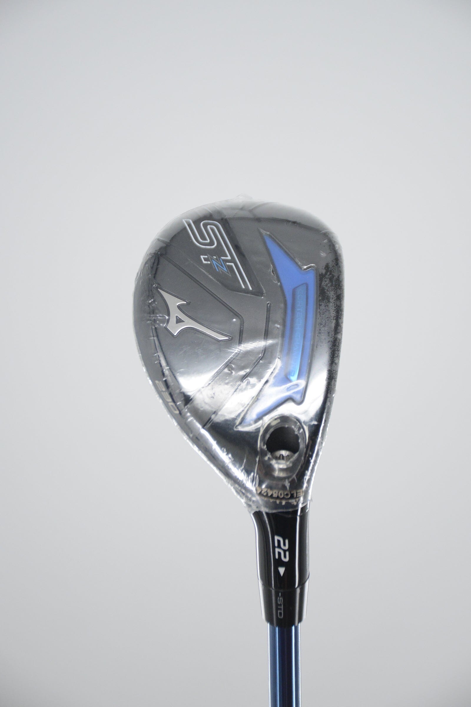 NEW Mizuno ST-Z 230 22 Degree Hybrid R Flex 40" Golf Clubs GolfRoots