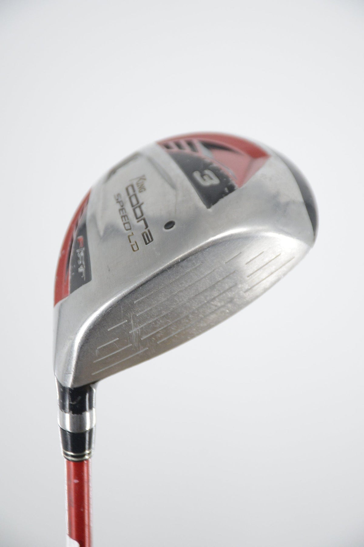 Cobra Speed LD-F 3 Wood S Flex 42.75" Golf Clubs GolfRoots