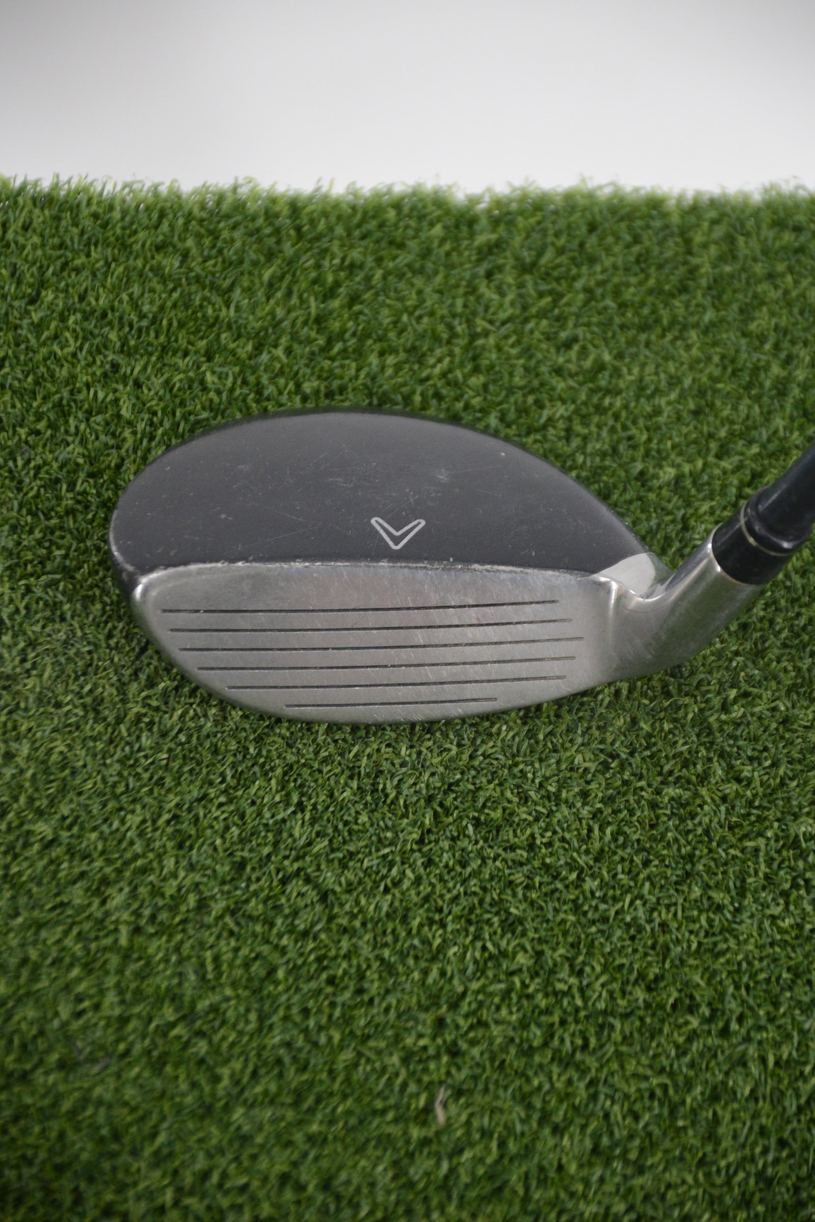 Women's Callaway Solaire 7 Hybrid W Flex 37.5"
