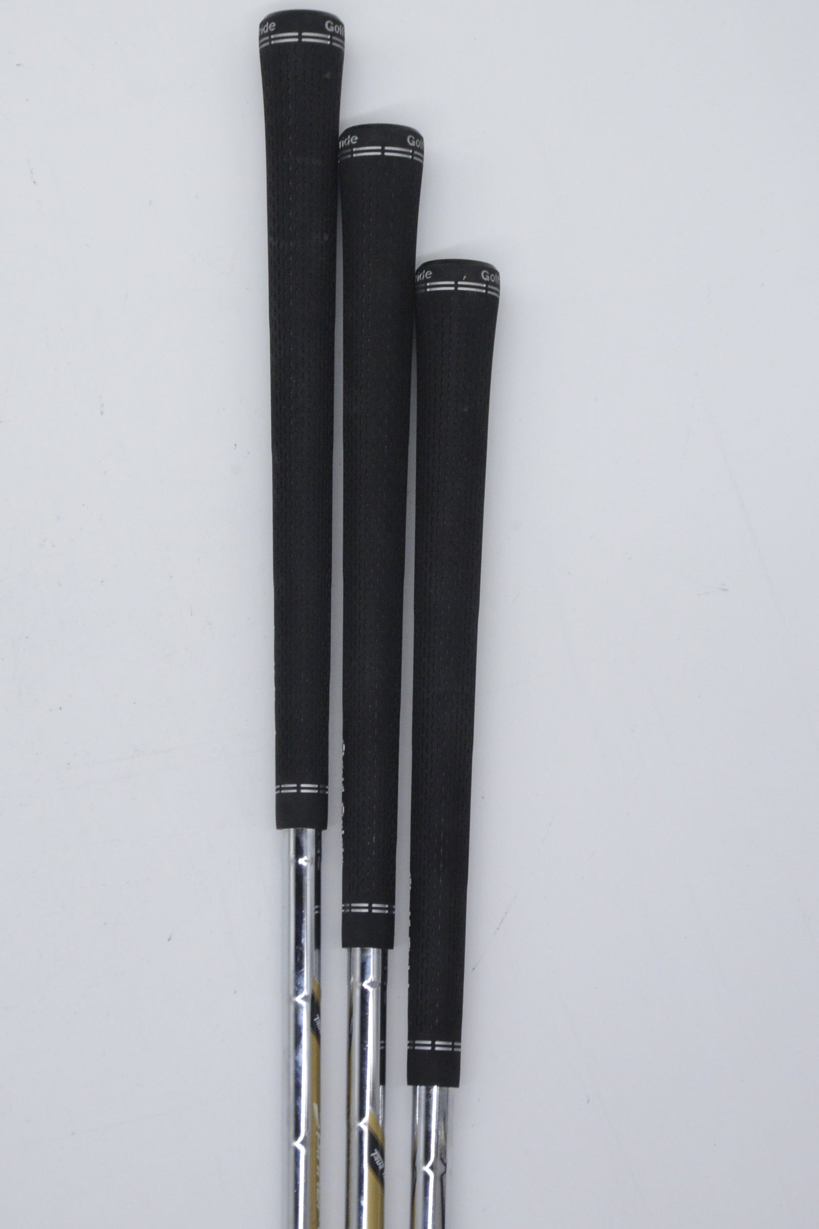 Lefty Cleveland RTZ Tour Satin 50, 54, 60 Degree Wedge Set Wedge Flex