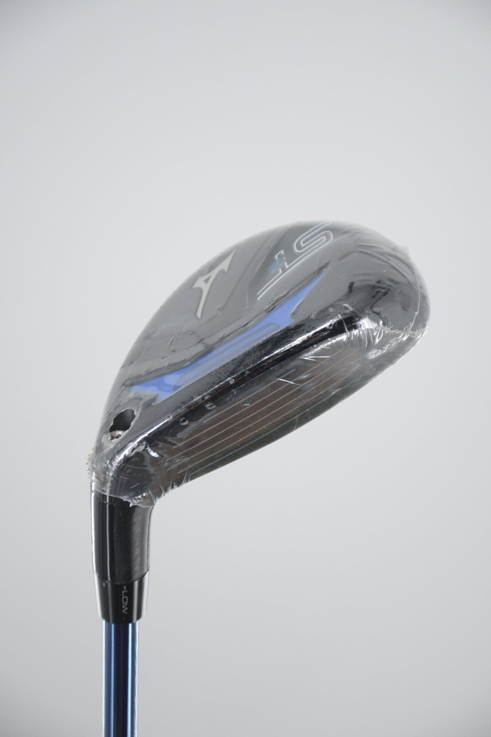 NEW Mizuno ST-Z 230 22 Degree Hybrid R Flex 40" Golf Clubs GolfRoots