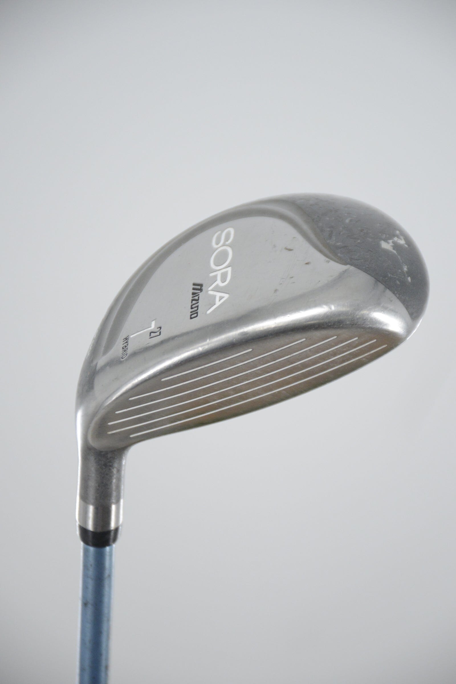 Women's Mizuno Sora 7 Wood W Flex 38.5" Golf Clubs GolfRoots