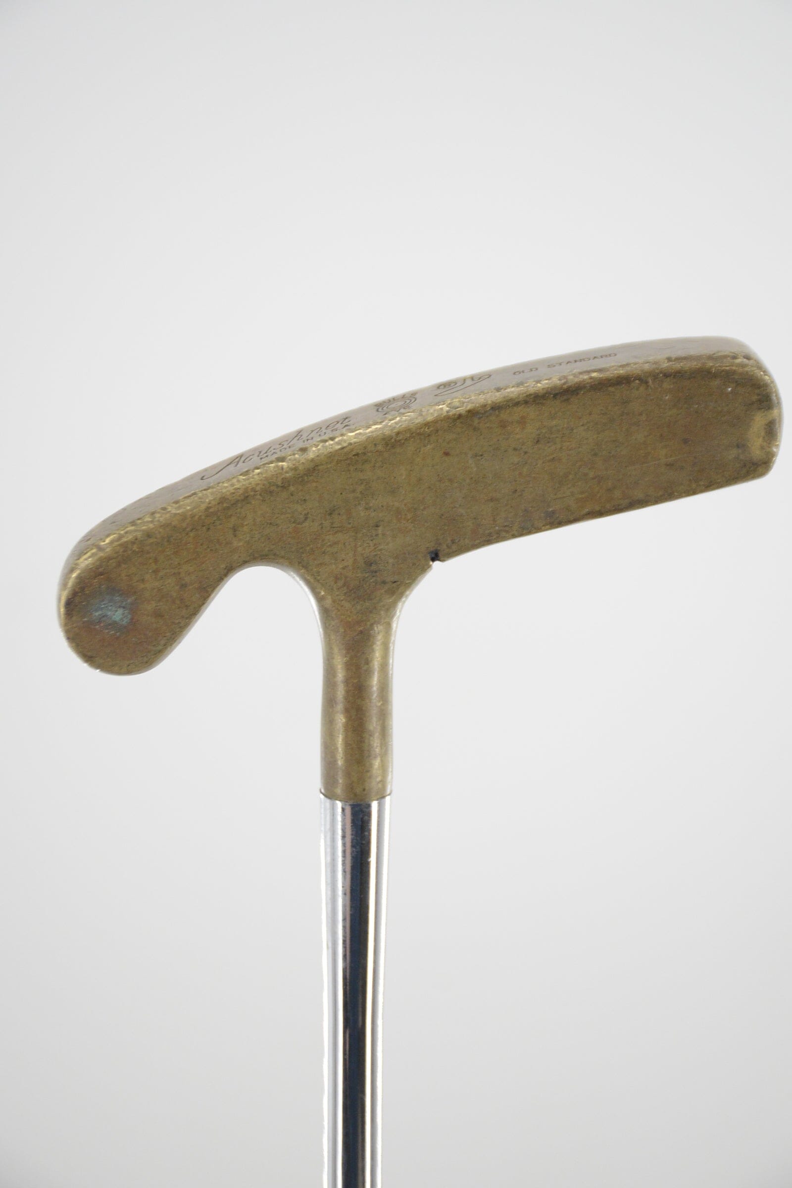Titleist Bulls Eye Putter 38" Golf Clubs GolfRoots
