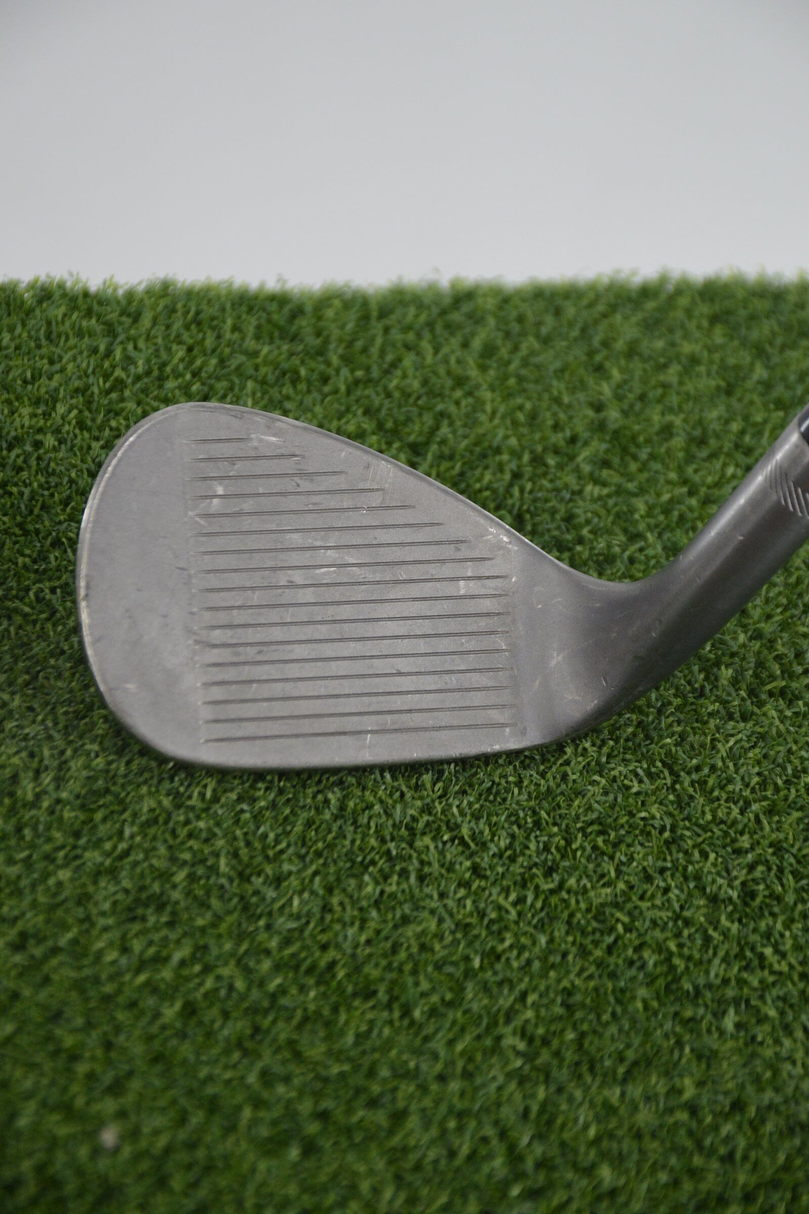 Titleist Vokey SM10 Nickel 54 Degree Wedge Wedge Flex 35" Golf Clubs GolfRoots