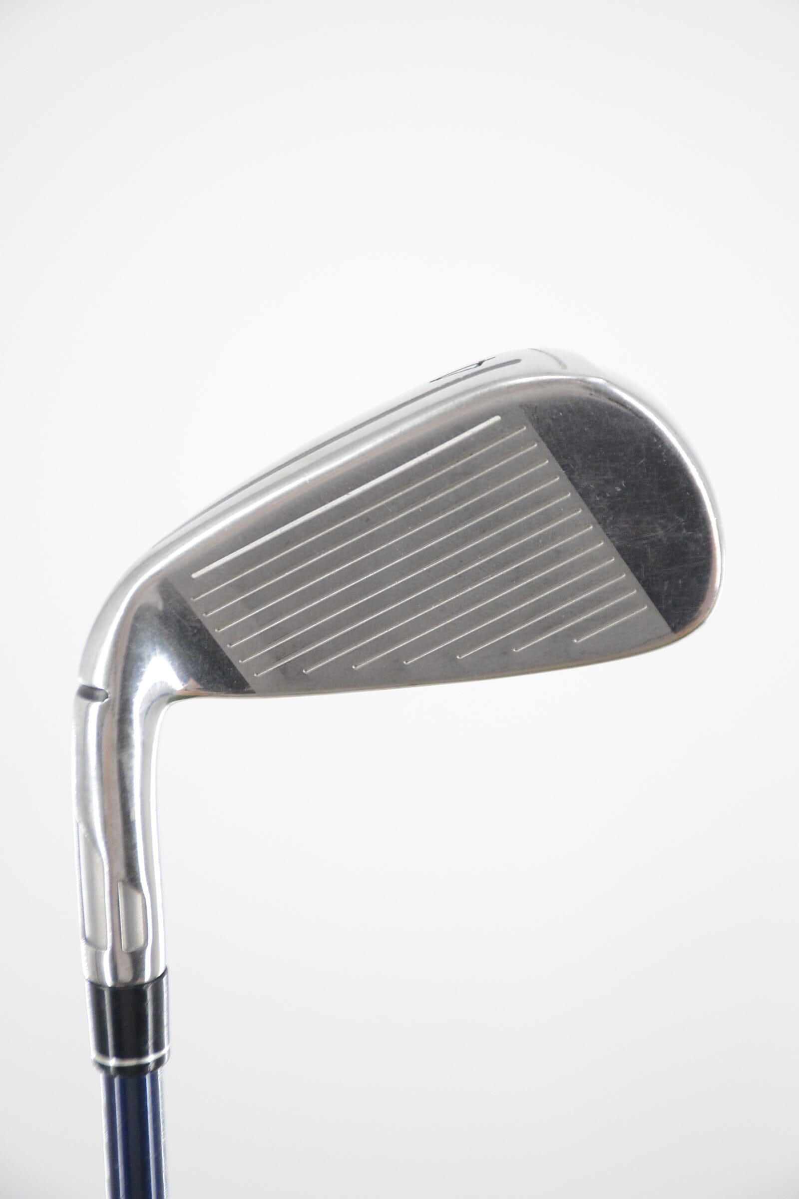 TaylorMade SIM Max 4 Iron S Flex 38.75" Golf Clubs GolfRoots