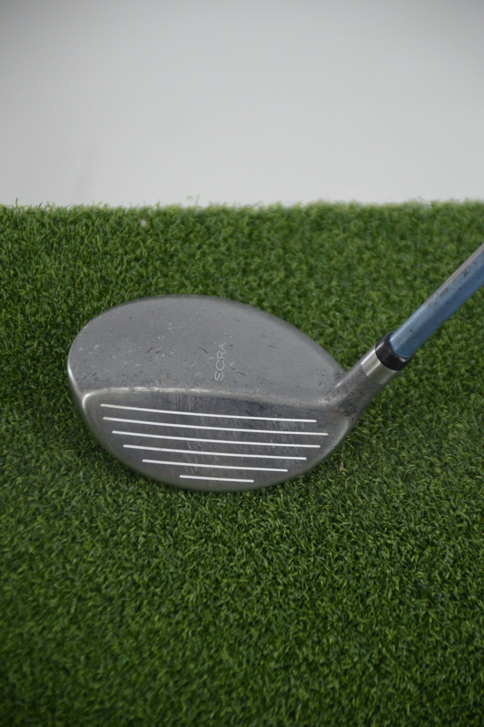 Women's Mizuno Sora 7 Wood W Flex 38.5" Golf Clubs GolfRoots