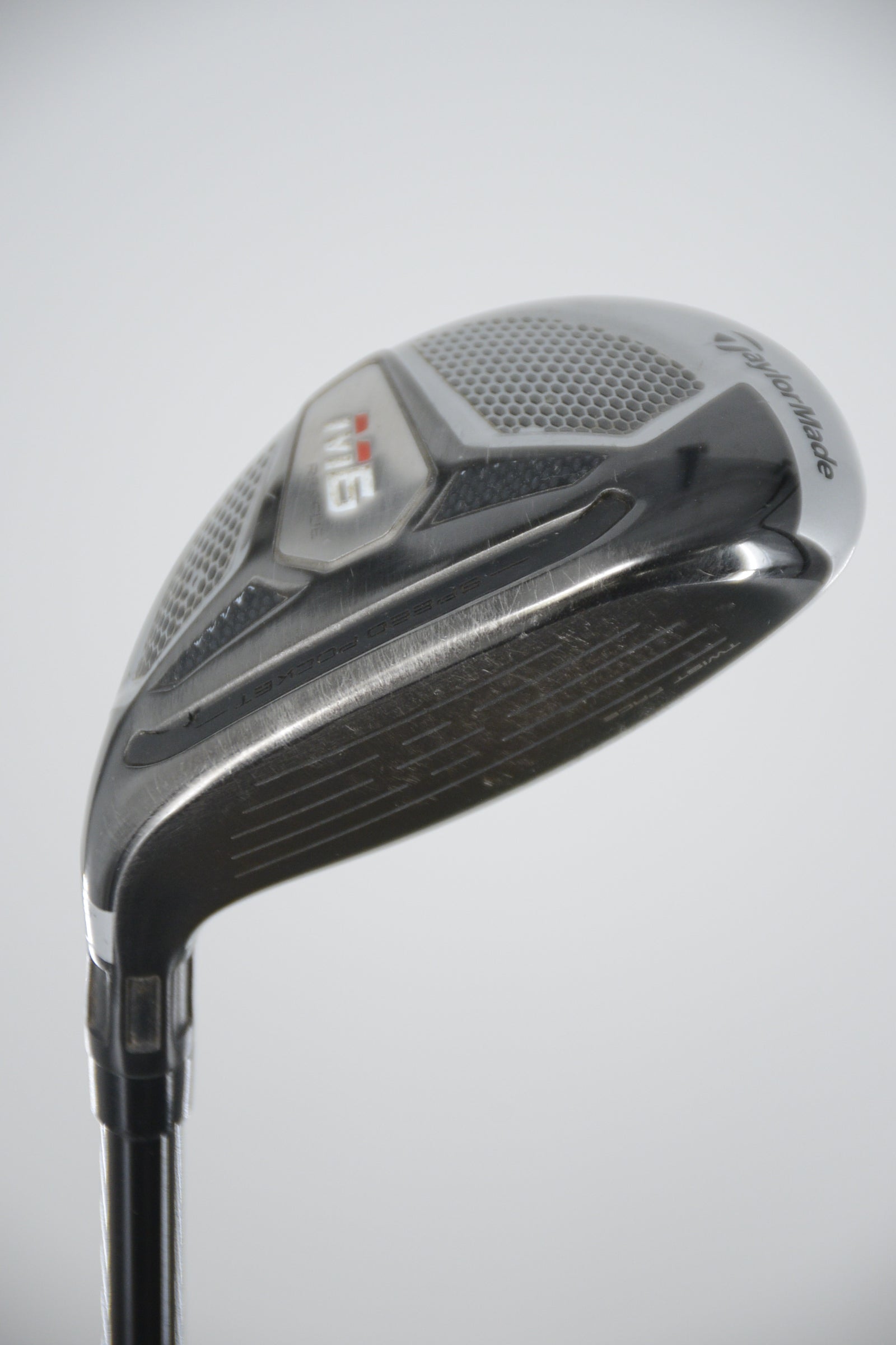 TaylorMade M6 4 Hybrid R Flex 40"