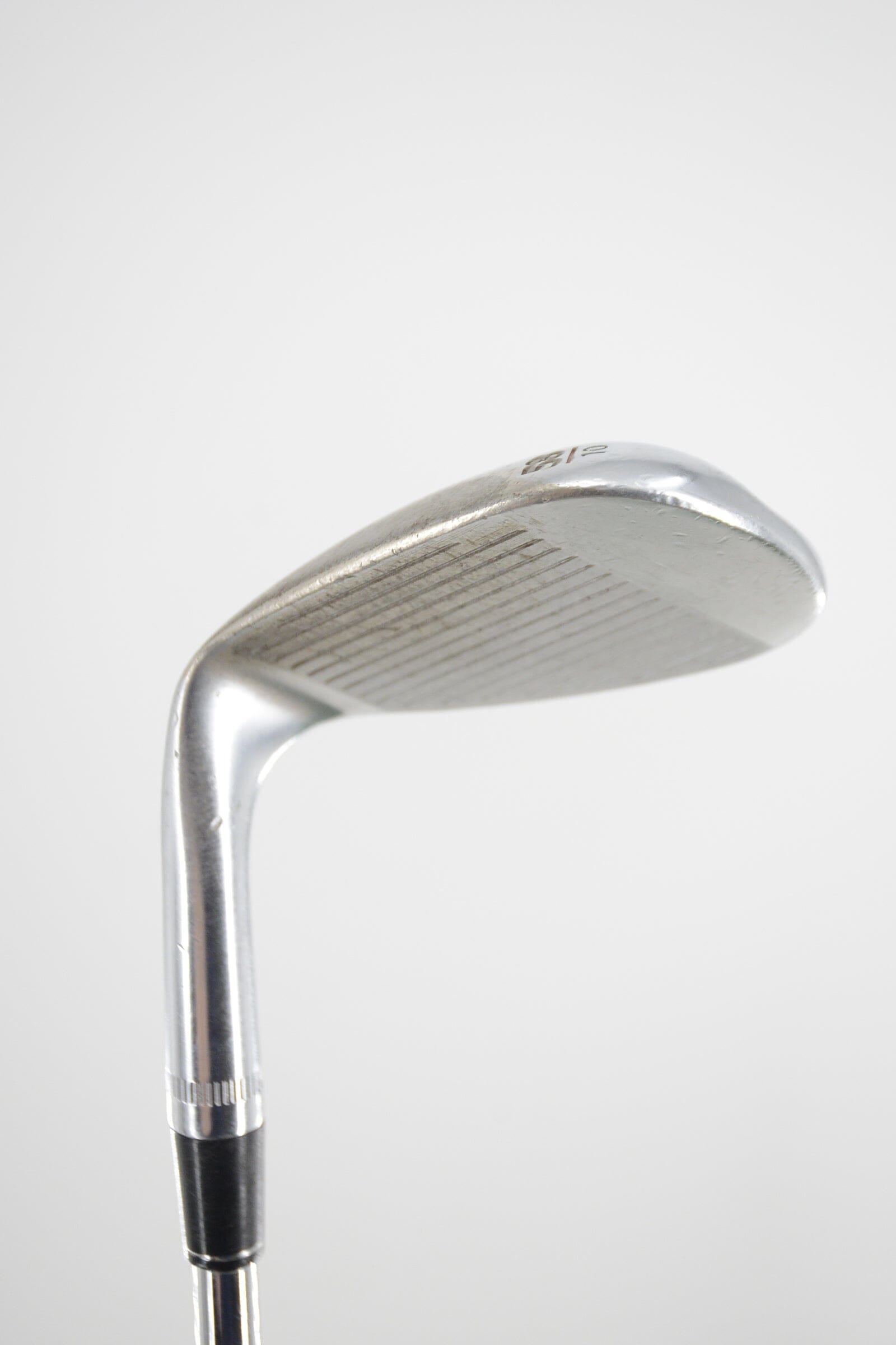 Callaway Mack Daddy 4 Chrome 58 Degree Wedge S Flex 34.5" Golf Clubs GolfRoots