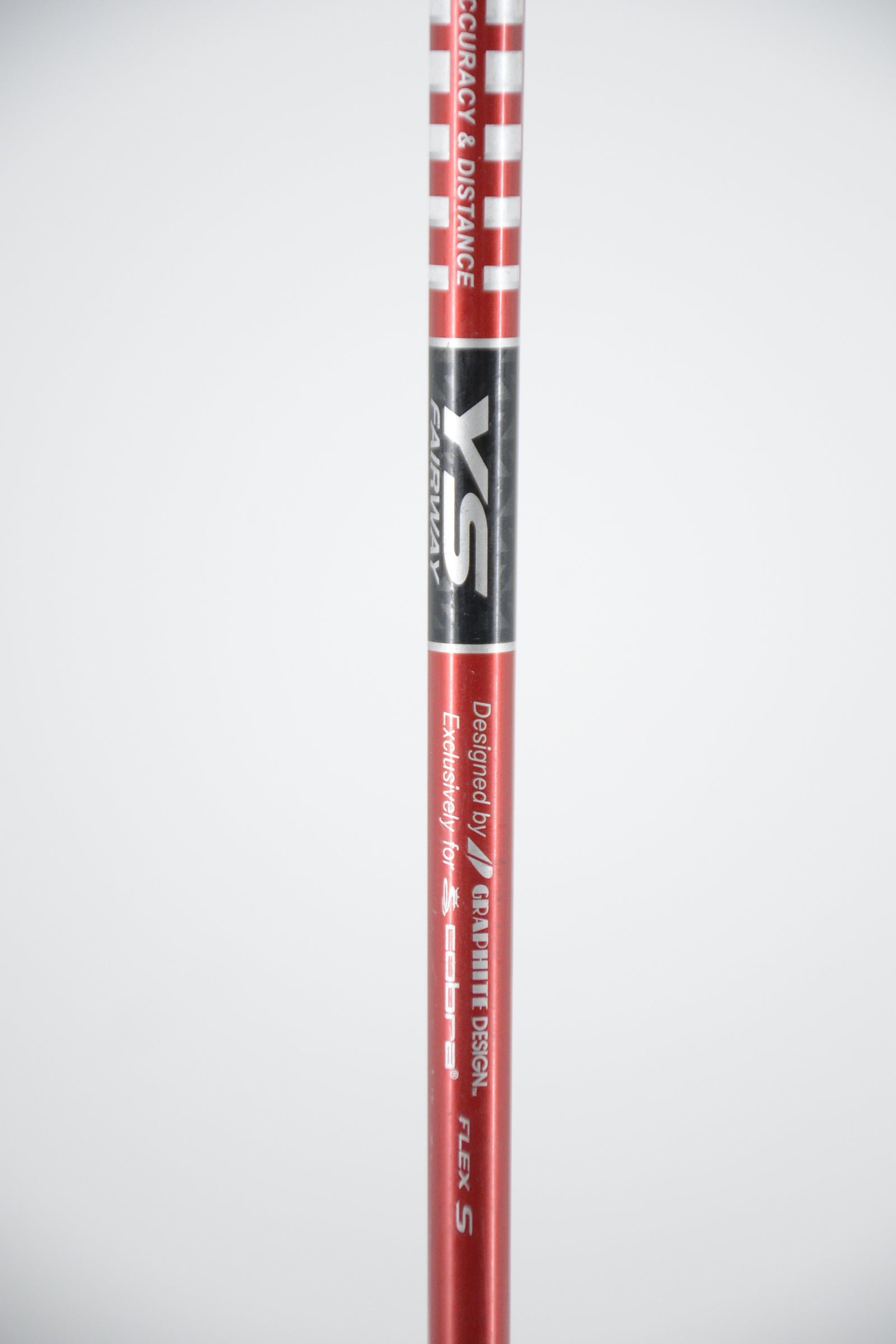 Cobra Speed LD-F 3 Wood S Flex 42.75"