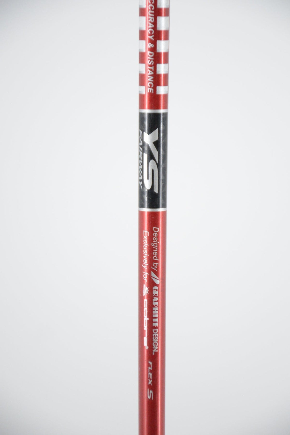 Cobra Speed LD-F 3 Wood S Flex 42.75" Golf Clubs GolfRoots