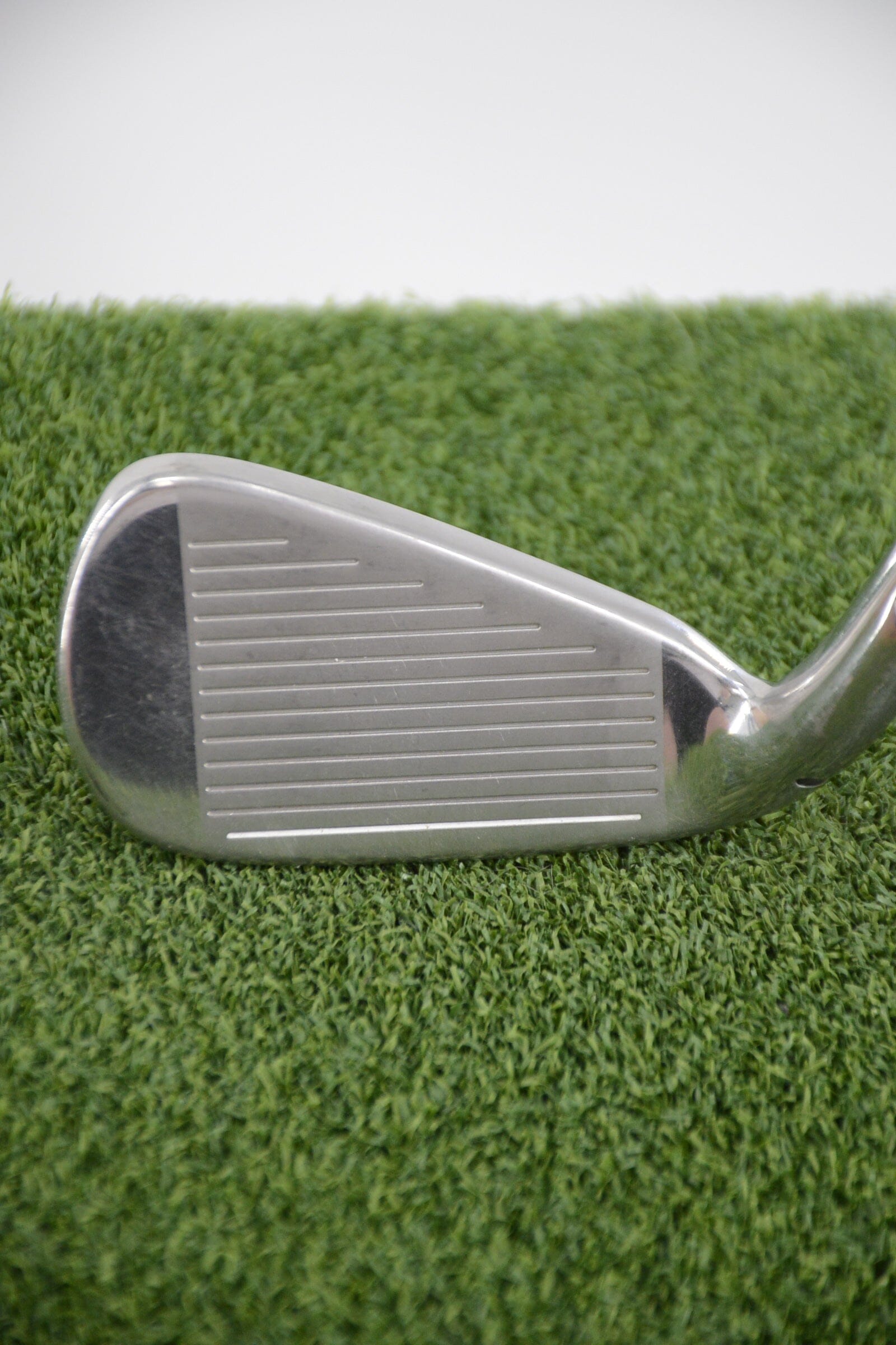 TaylorMade SIM Max 4 Iron S Flex 38.75" Golf Clubs GolfRoots