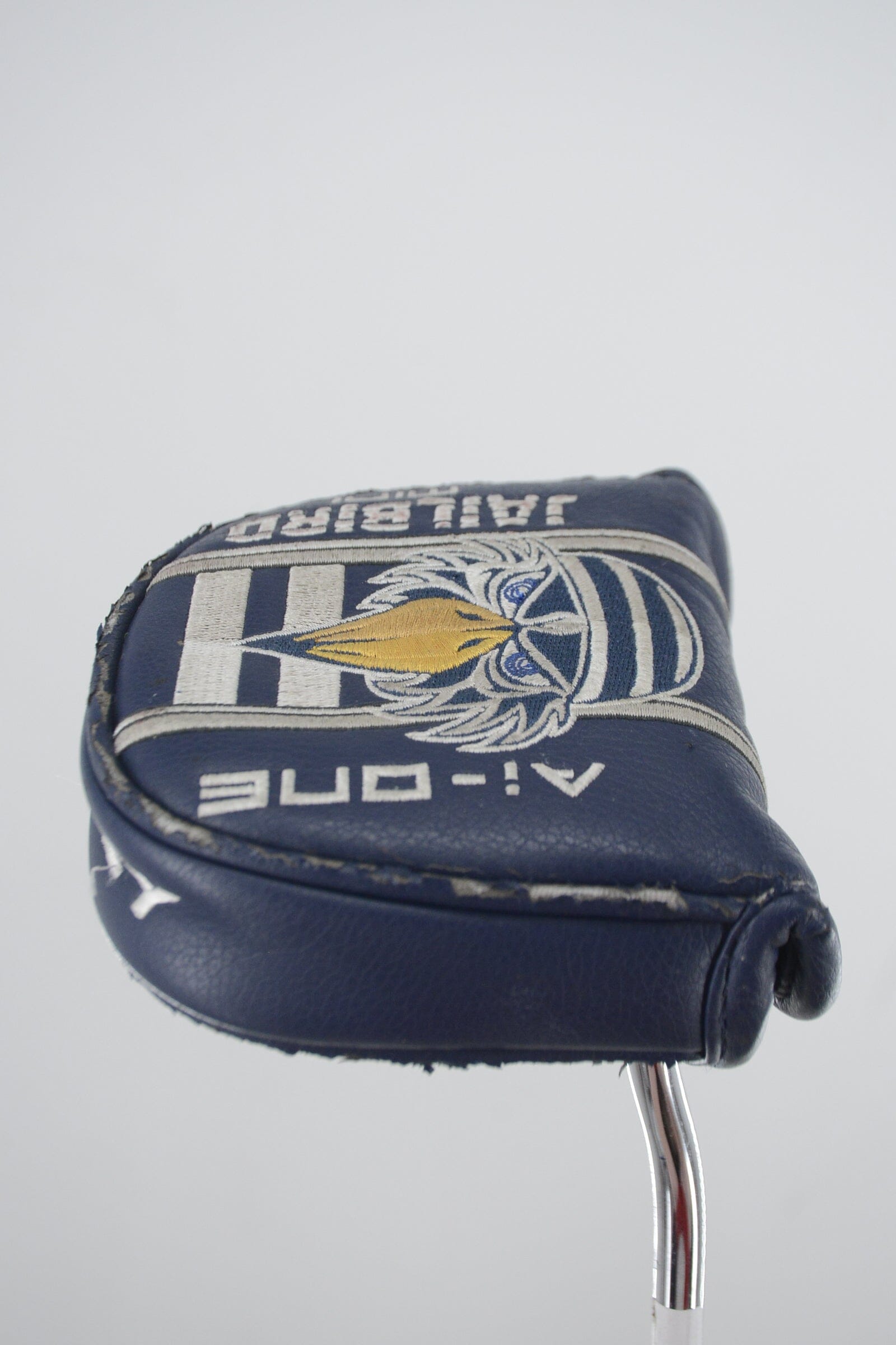Odyssey ai-ONE Jailbird Mini DB Putter 35.5" Golf Clubs GolfRoots