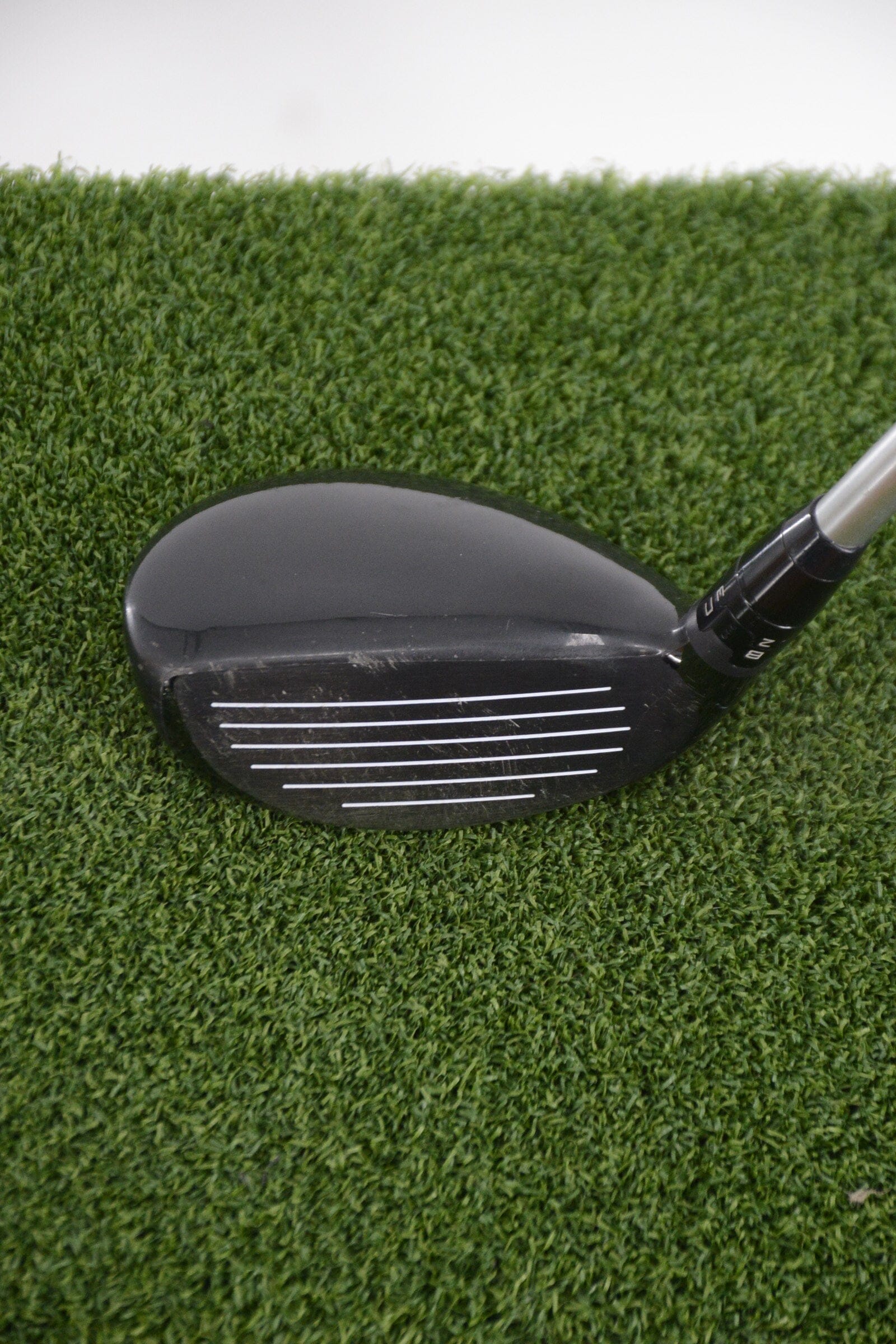 Women's Titleist 818 H1 25 Degree Hybrid W Flex 37.5" Golf Clubs GolfRoots