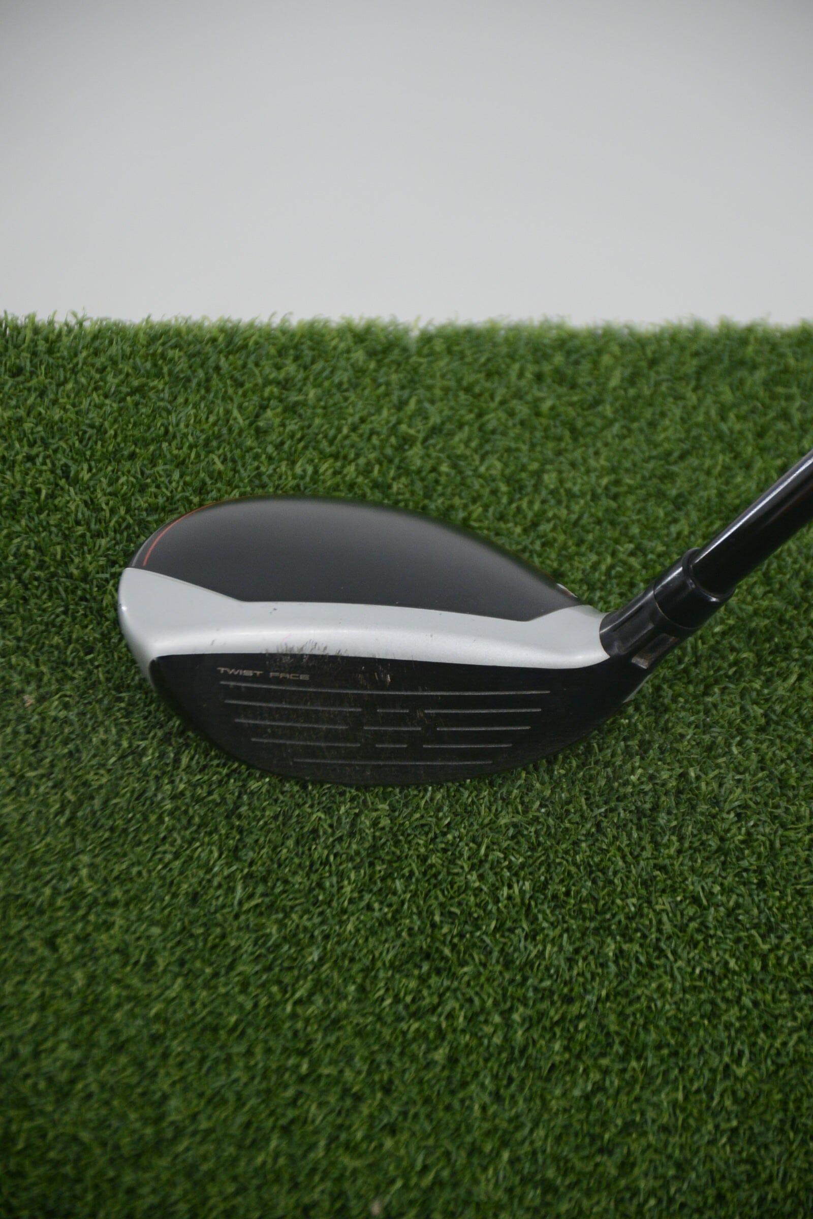 TaylorMade M6 4 Hybrid R Flex 40" Golf Clubs GolfRoots