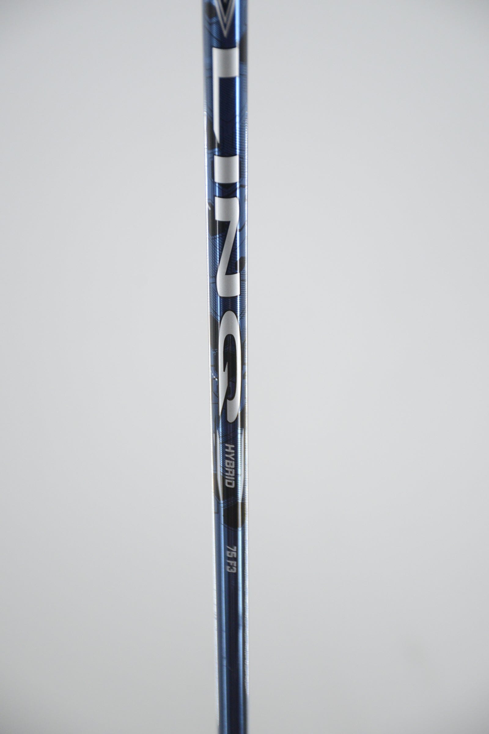 NEW Mizuno ST-Z 230 22 Degree Hybrid R Flex 40" Golf Clubs GolfRoots