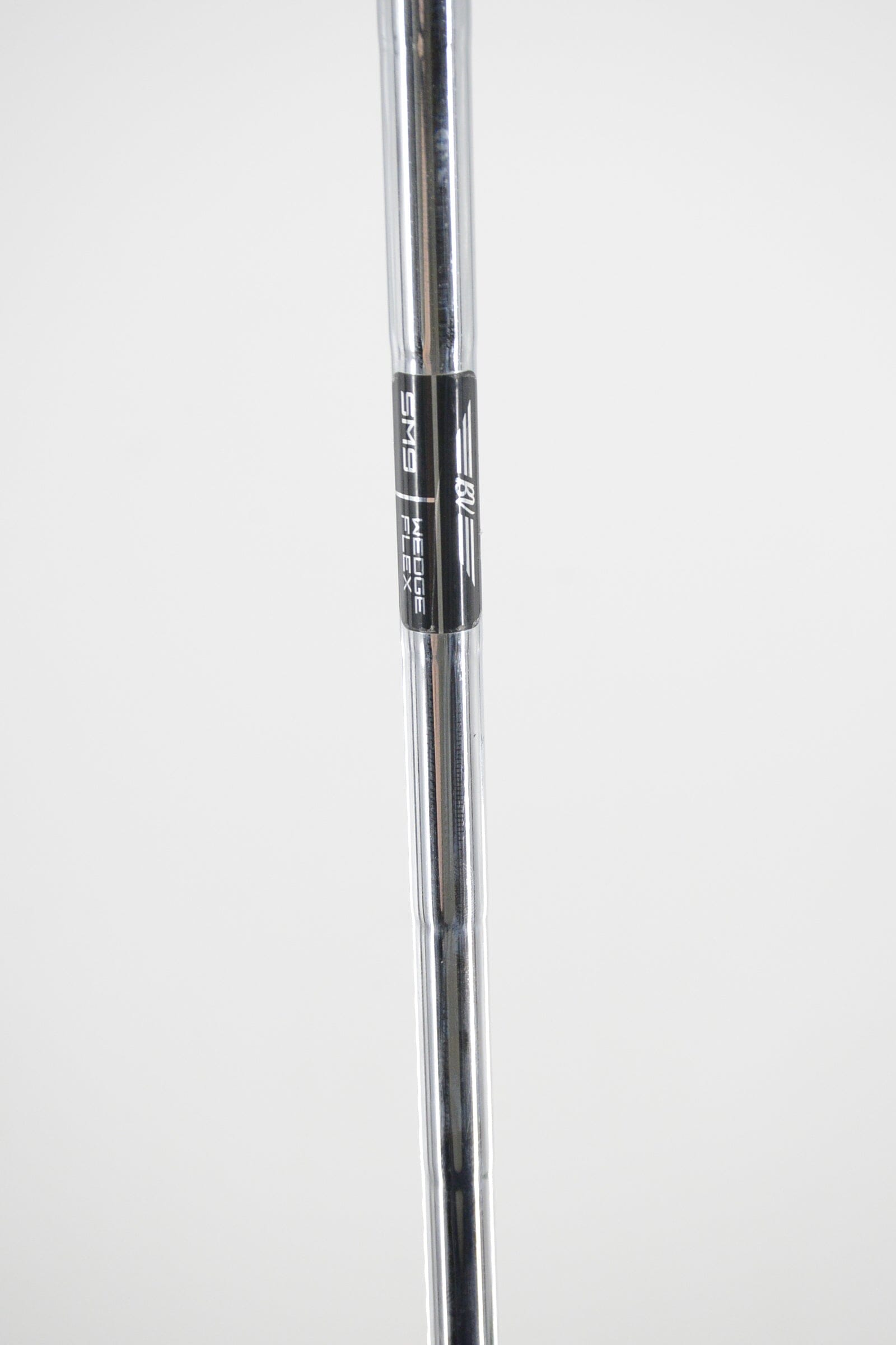 Titleist Vokey SM9 Tour Chrome 58 Degree Wedge Wedge Flex 34.75" Golf Clubs GolfRoots